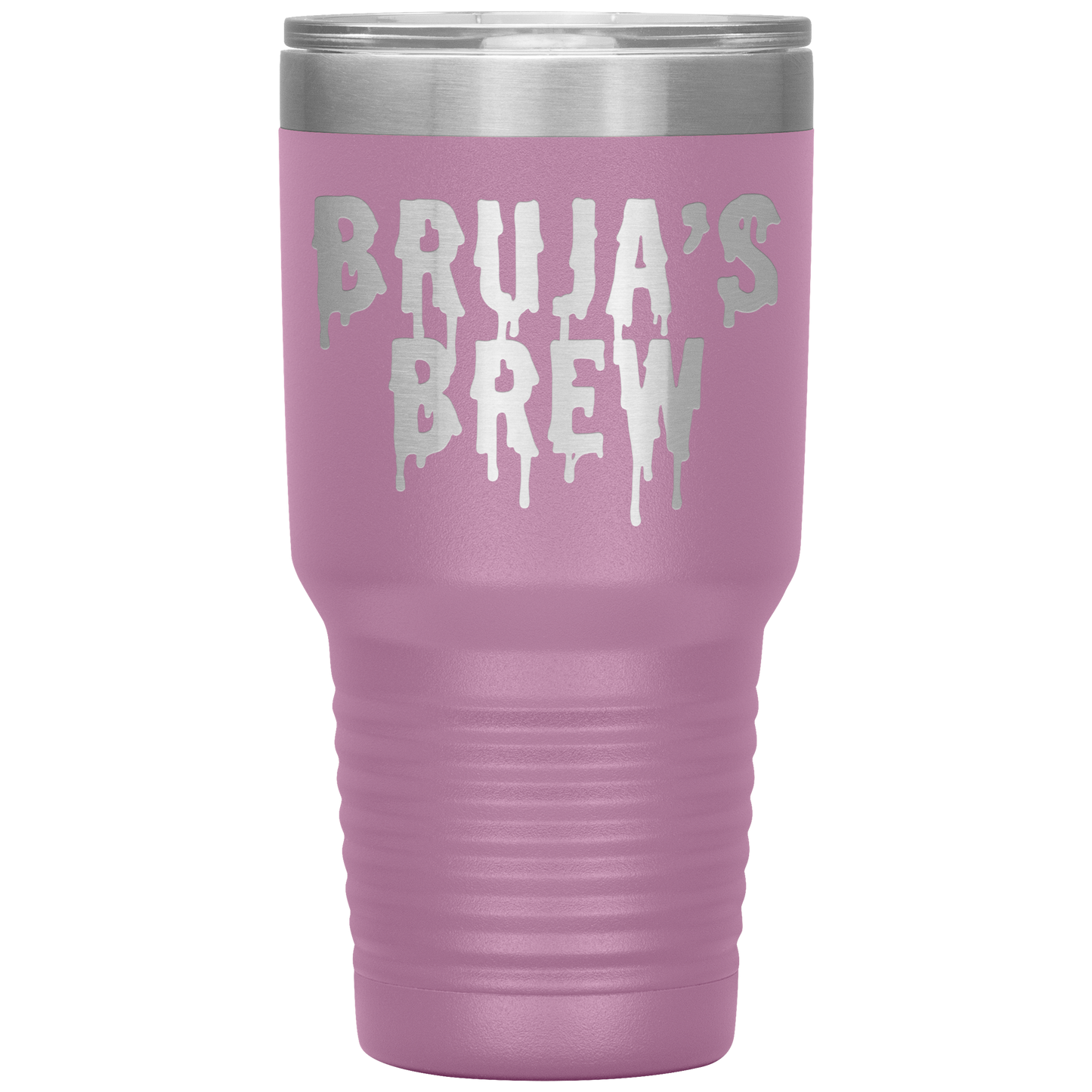 Bruja Tumbler, Bruja Gifts, Travel Coffee Mug, Birthday Gifts for Men and Women