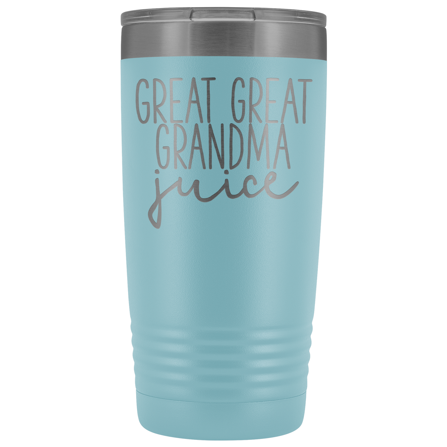 Great Great-ma Gifts, Great Great Great Grand-ma Coffee Mug, Tumbler, Funny Birthday Gifts for Men and Women