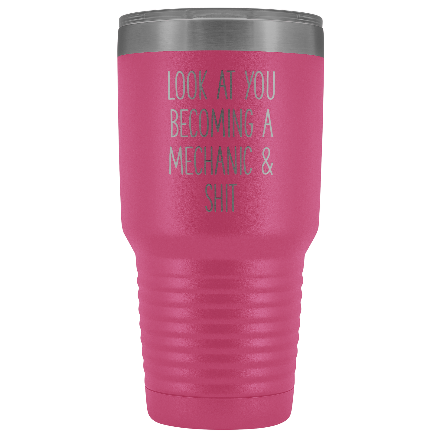 MECHANIC TUMBLER Funny Mechanic Gift Mechanic Mom and Dad Coffee Mug Best Friend Cup Sister Birthday Gifts Brother Mugs