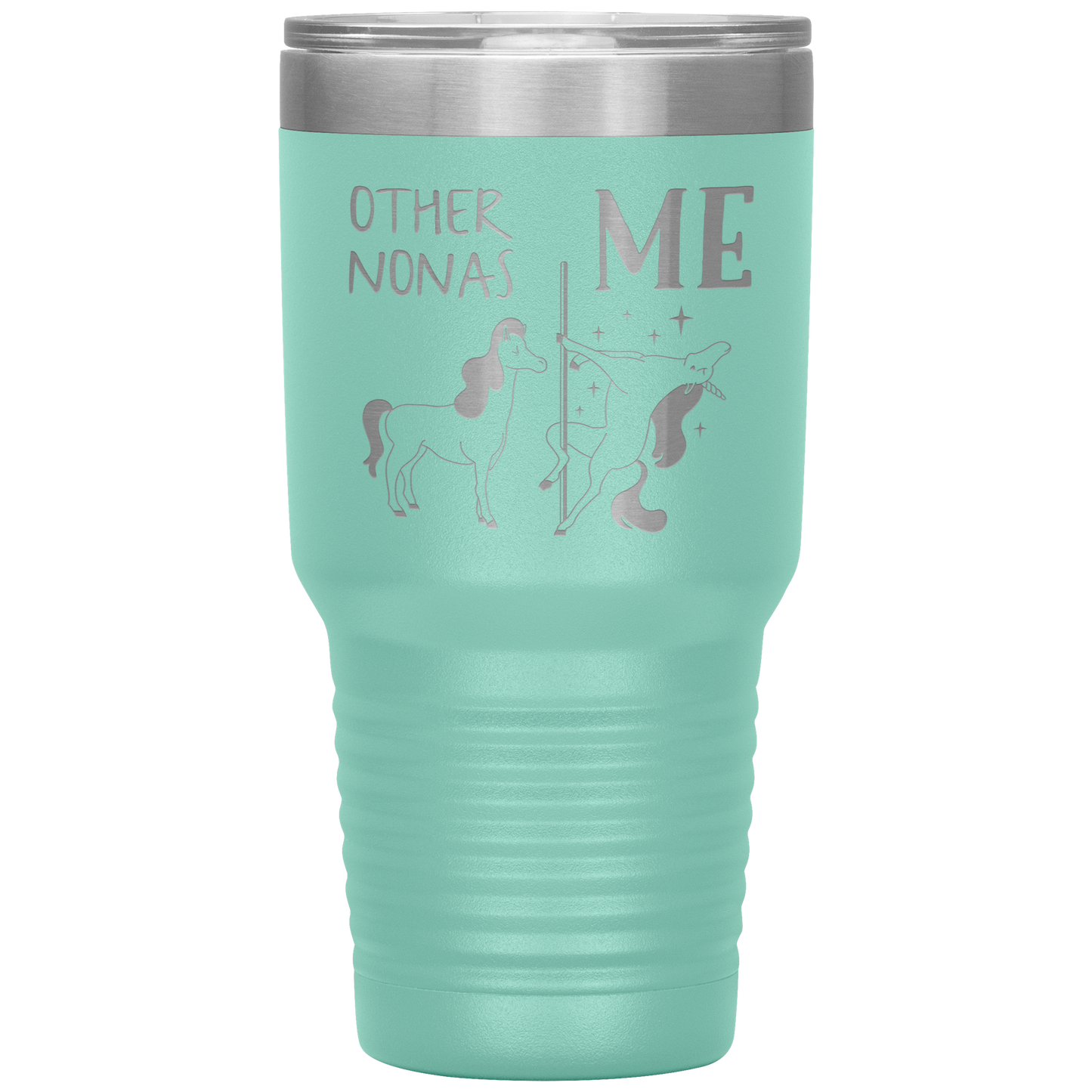 Nona Tumbler, Nona Gifts, Travel Coffee Mug, Birthday Gifts for Men and Women