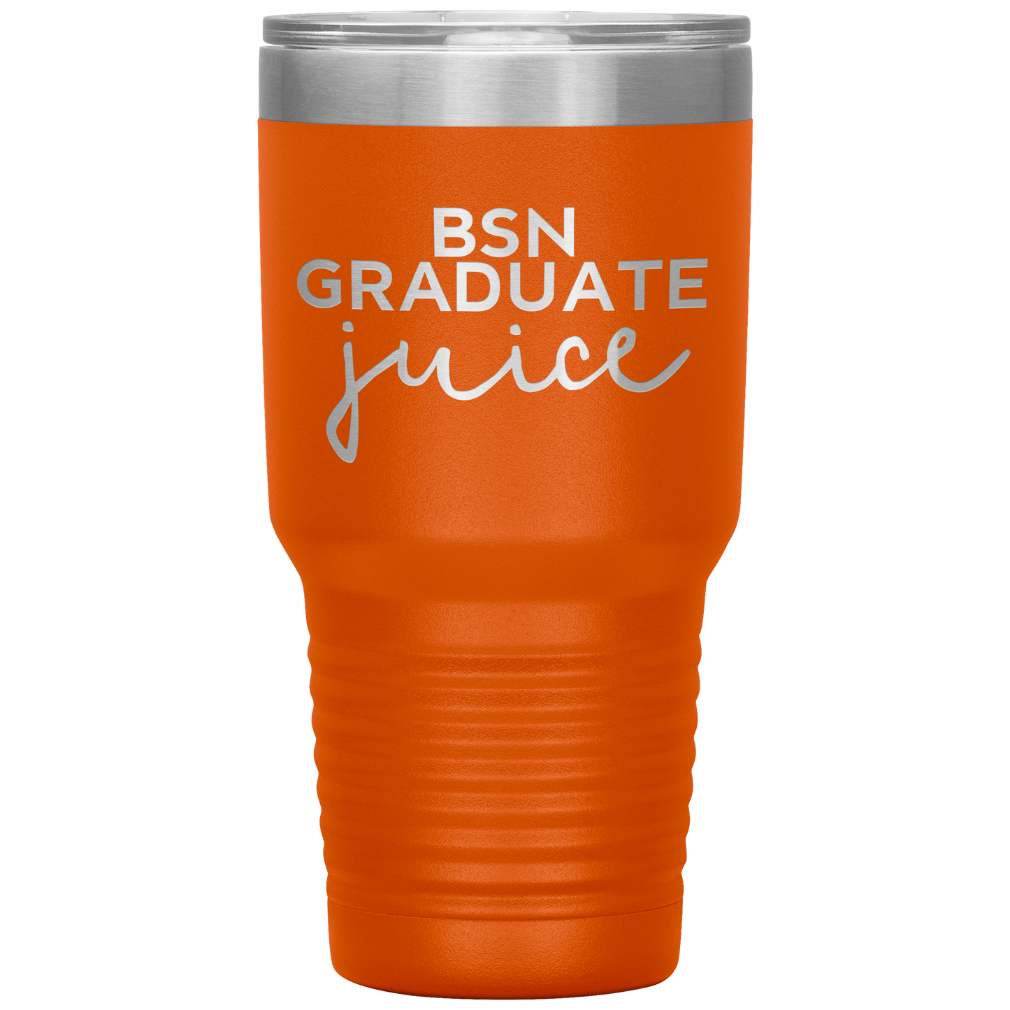 Bsn Graduate Tumbler, Bsn Graduate Gifts, Travel Coffee Mug, Birthday Gifts for Men and Women