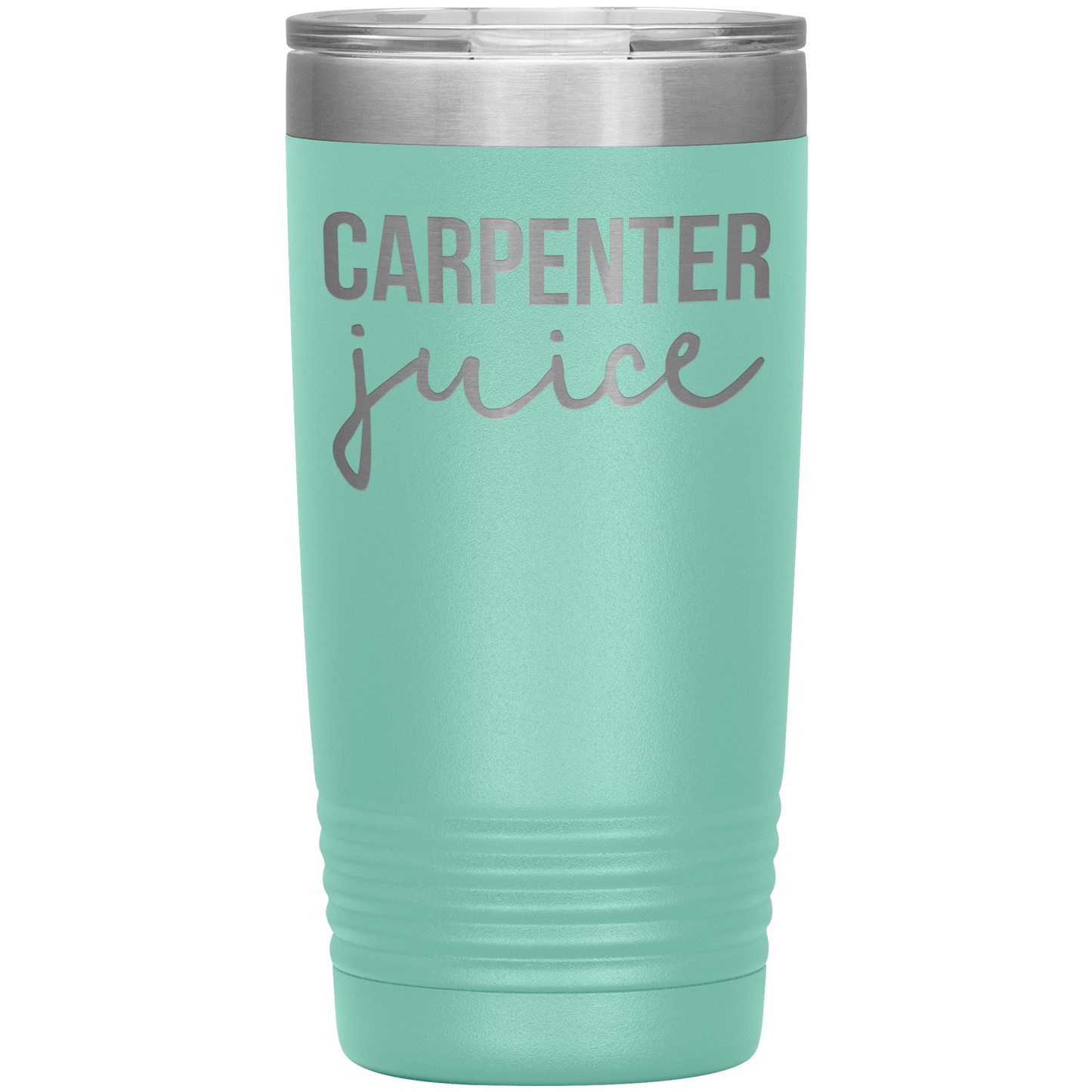 Carpenter Tumbler, Carpenter Gifts, Travel Coffee Mug, Birthday Gifts for Men and Women