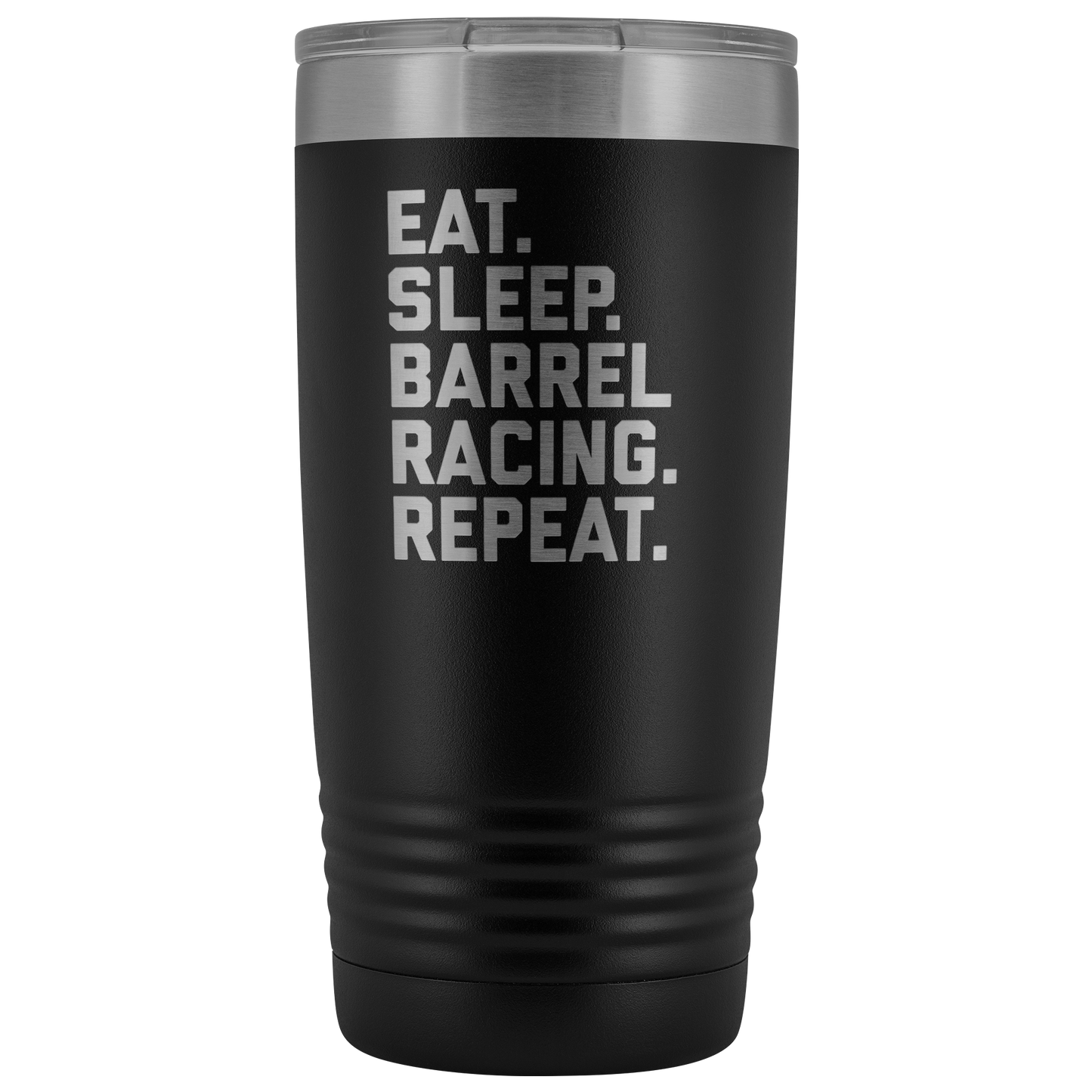 Barrel Racing Gifts, Barrel Racing Coffee Mug, Barrel Racing Tumbler, Funny Birthday Gifts for Men and Women