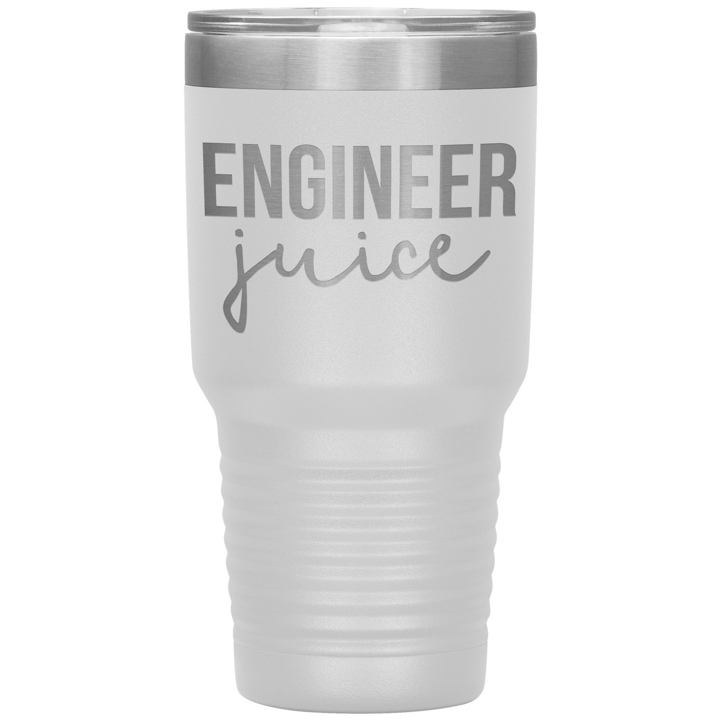 Engineer Tumbler, Engineer Gifts, Travel Coffee Mug, Birthday Gifts for Men and Women