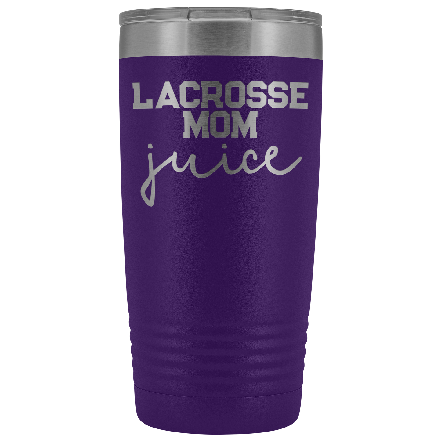 Lacrosse Mamá Regalos, Lacrosse Mamá Taza de Café, Lacrosse Mamá Vaso, Divertido Lacrosse Mamá Regalos de Cumpleaños para los Hombres y Mujeres