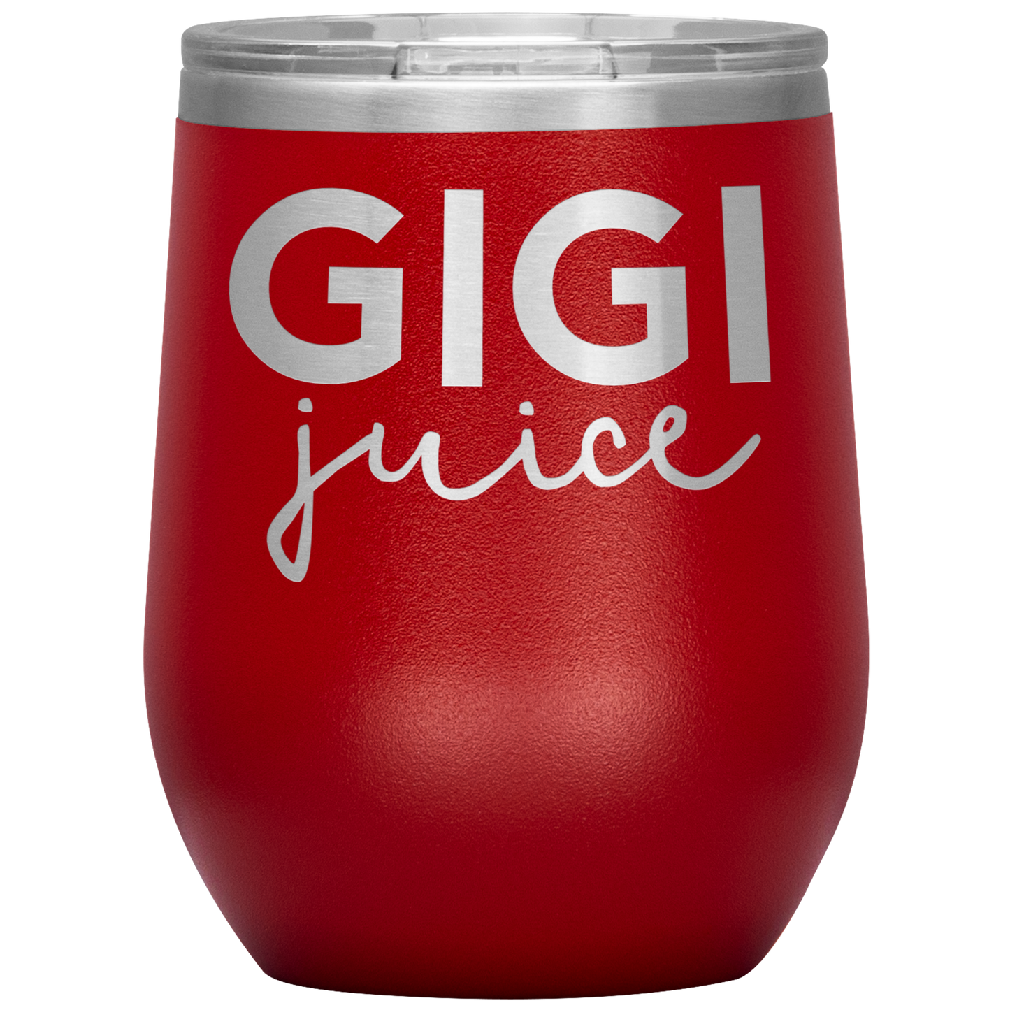 Gigi Wine Tumbler, Gigi Gifts, Gigi Wine Cup, Birthday Gifts for Men and Women