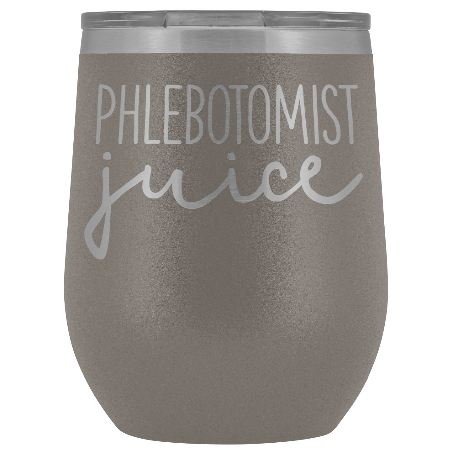 "Phlebotomy Gifts", "Phlebotomist Wine Tumbler", "Phlebotomy Cup", "Funny Birthday Gifts for Men and Women"