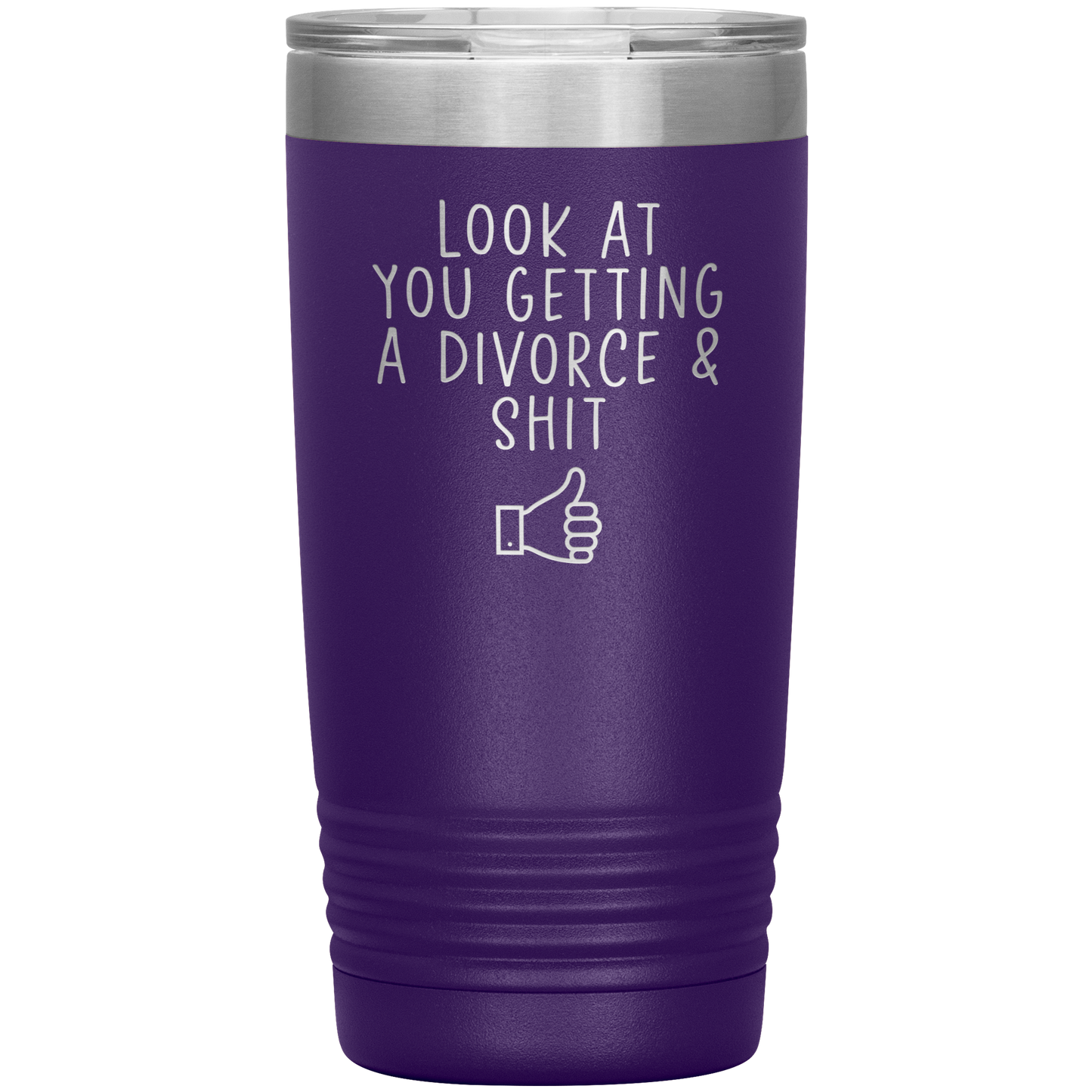 Divorcee Gifts, Divorce Coffee Mug, Tumbler, Birthday Gifts for Men and Women