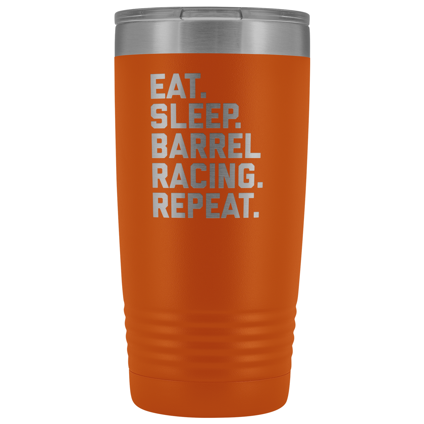 Barrel Racing Gifts, Barrel Racing Coffee Mug, Barrel Racing Tumbler, Funny Birthday Gifts for Men and Women