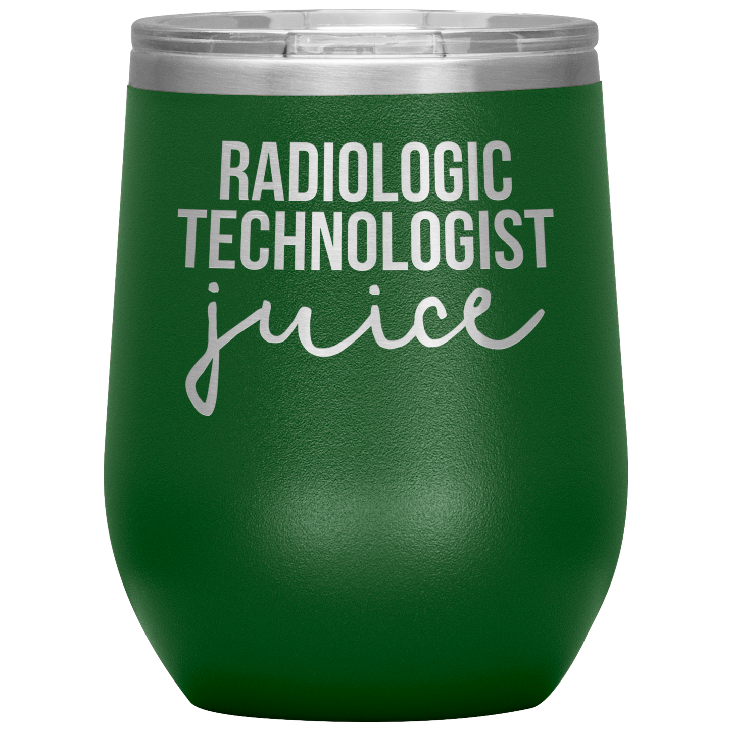 Radiologic Technologist Wine Tumbler, Radiologic Technologist Gifts, Travel Wine Cup, Birthday Gifts for Men and Women