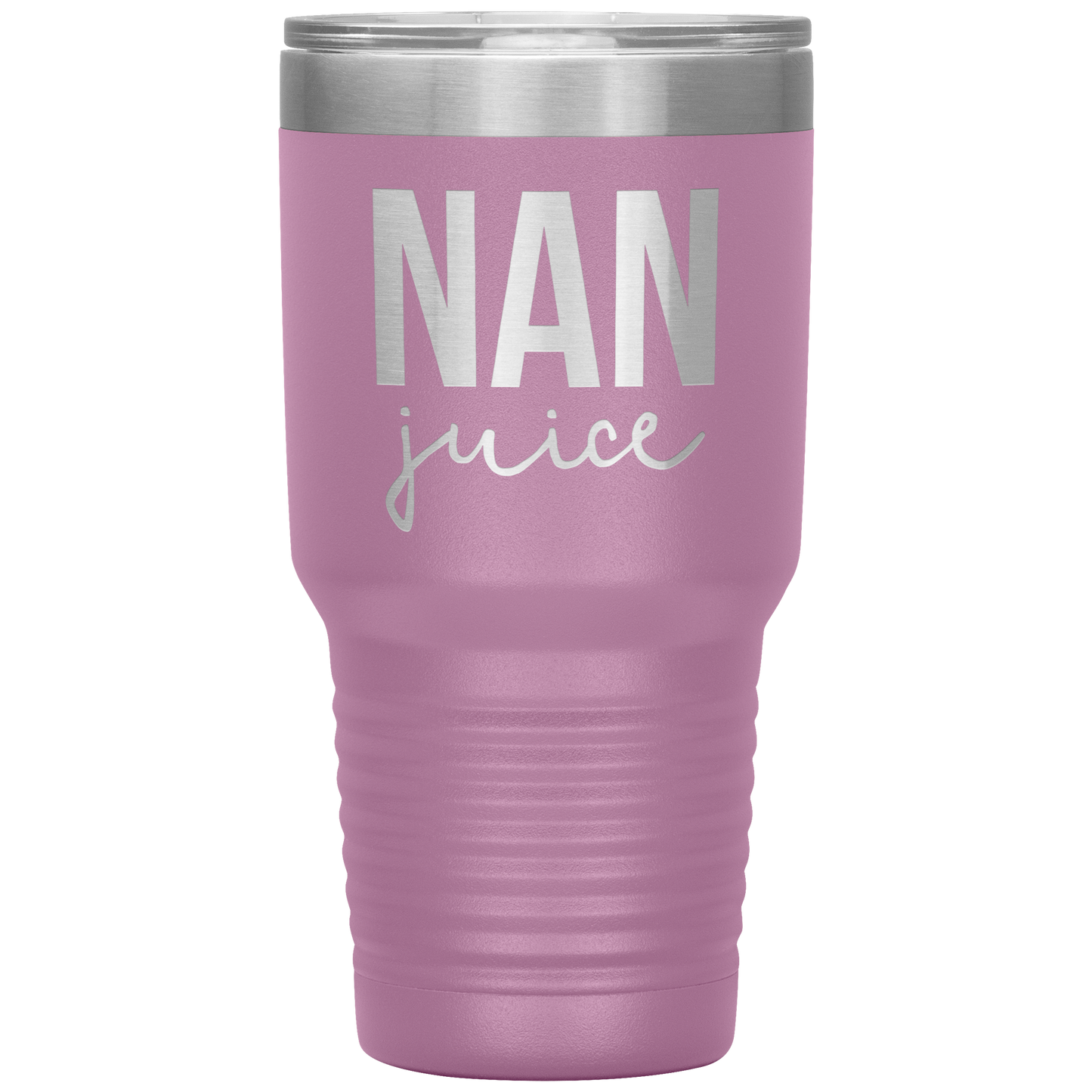 Nan Tumbler, Nan Gifts, Travel Coffee Mug, Birthday Gifts for Men and Women