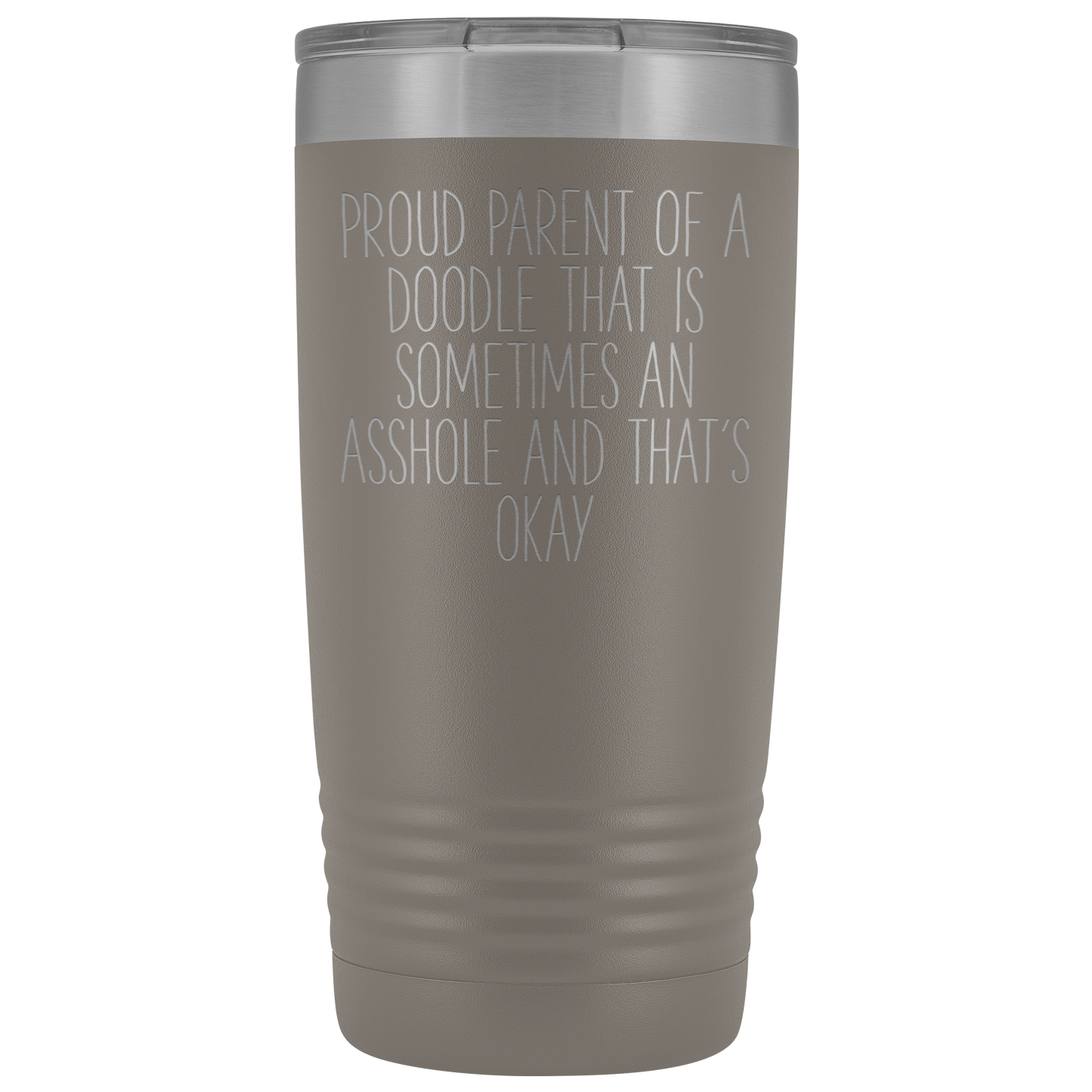 Doodle Mom Mug, Doodle Gifts, Doodle Coffee Cup, Doodle Tumbler