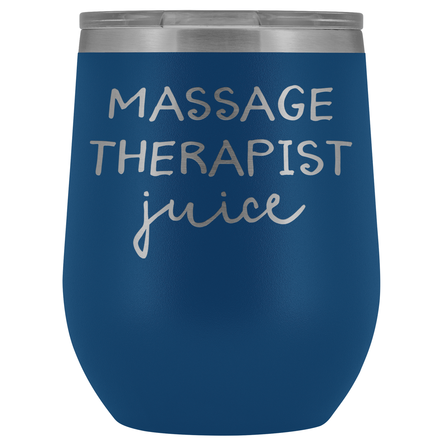 Massage Thérapeute Cadeaux, Massothérapeute Wine Tumbler, Wine Tumbler, Funny Birthday Gifts for Men and Women