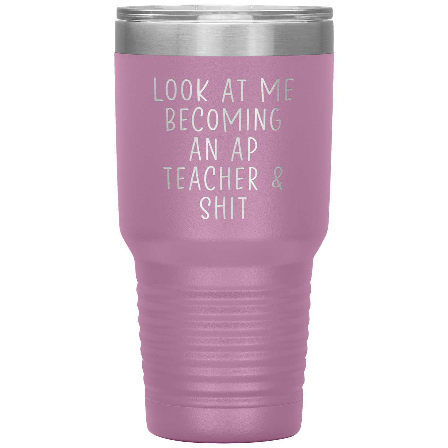 AP Teacher Gifts, Coffee Mug, Tumbler, Birthday Gifts for Men and Women Moving Away