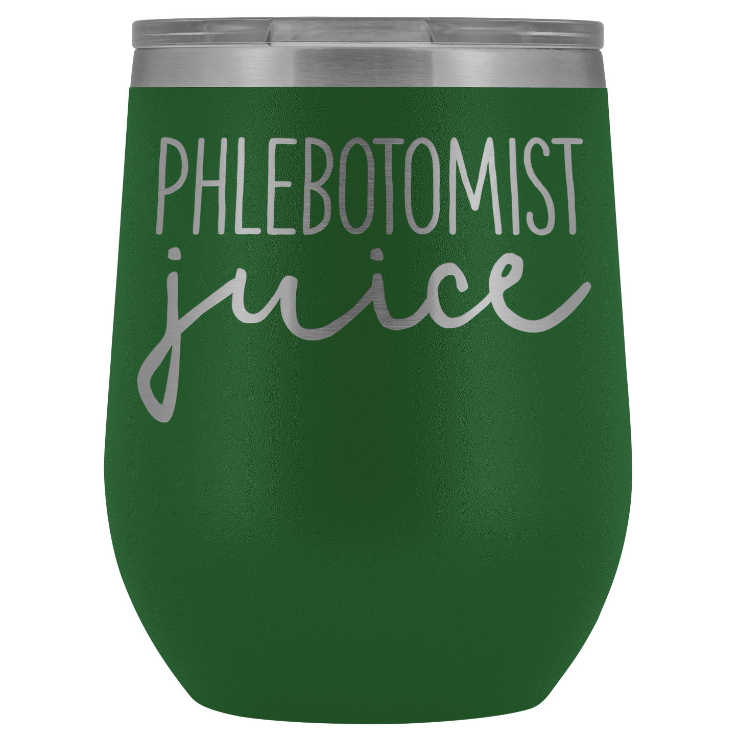 Phlebotomy Gifts, Phlebotomist Wine Tumbler, Phlebotomy Cup, Funny Birthday Gifts for Men and Women