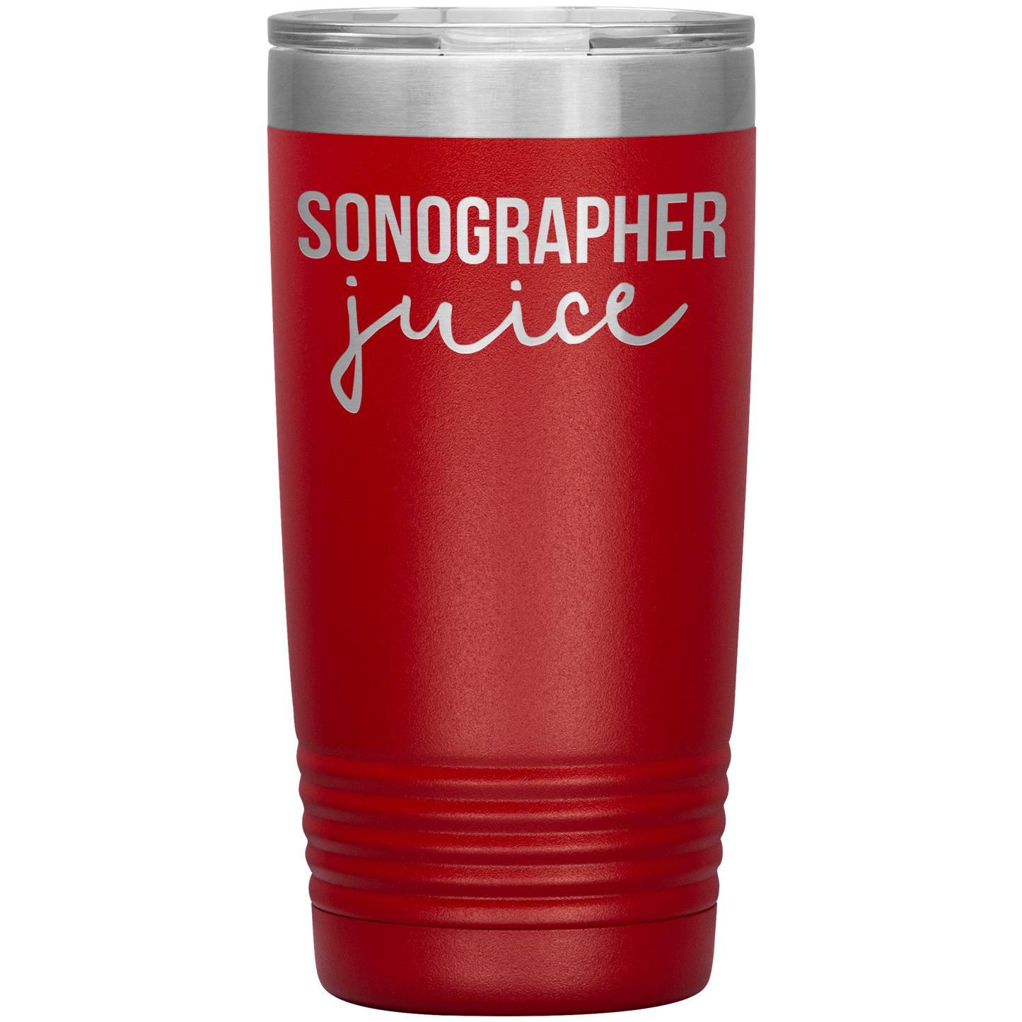 Verre de Sonographer, cadeaux de Sonographer, chope de café de voyage, cadeaux d'anniversaire pour les hommes et les femmes