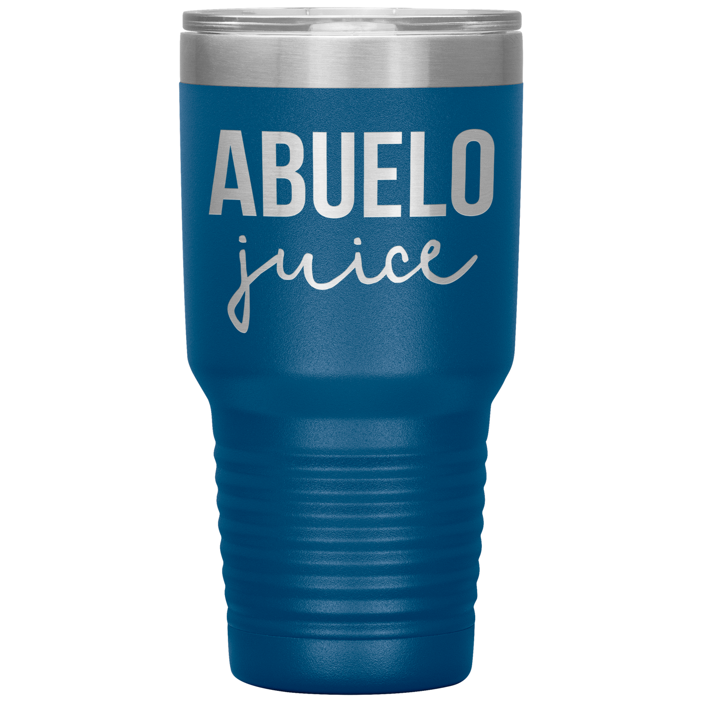 Abuelo Tumbler, Abuelo Gifts, Travel Coffee Mug, Birthday Gifts for Men and Women