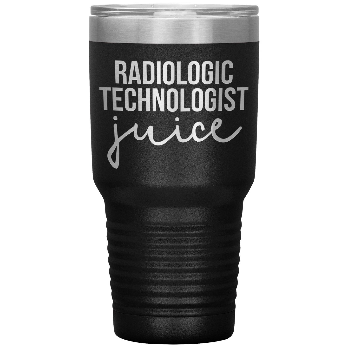 Radiologic Technologist Tumbler, Radiologic Technologist Gifts, Travel Coffee Mug, Birthday Gifts for Men and Women