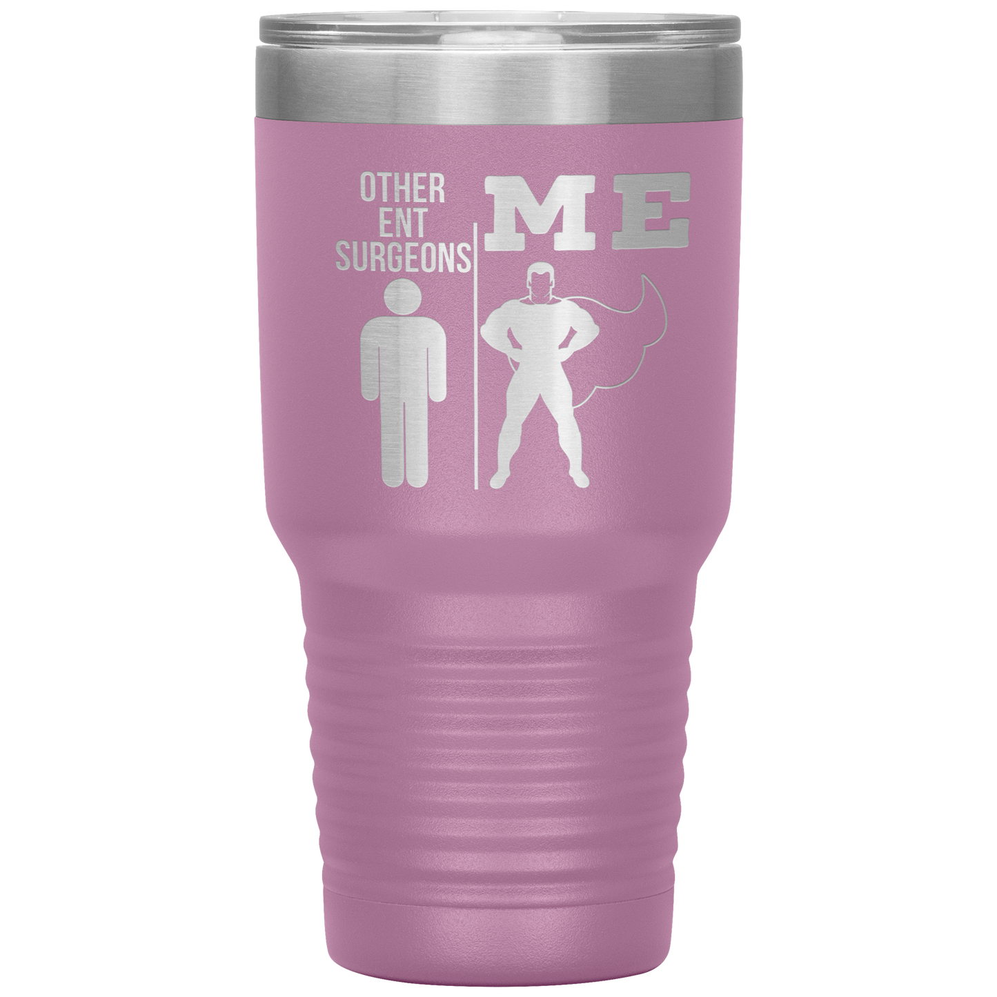 Chirurgo ORL Tumbler, Chirurgo Orl Doni, Chirurgo Orl Tazza di Caffè, Regali di Compleanno per gli Uomini e le Donne