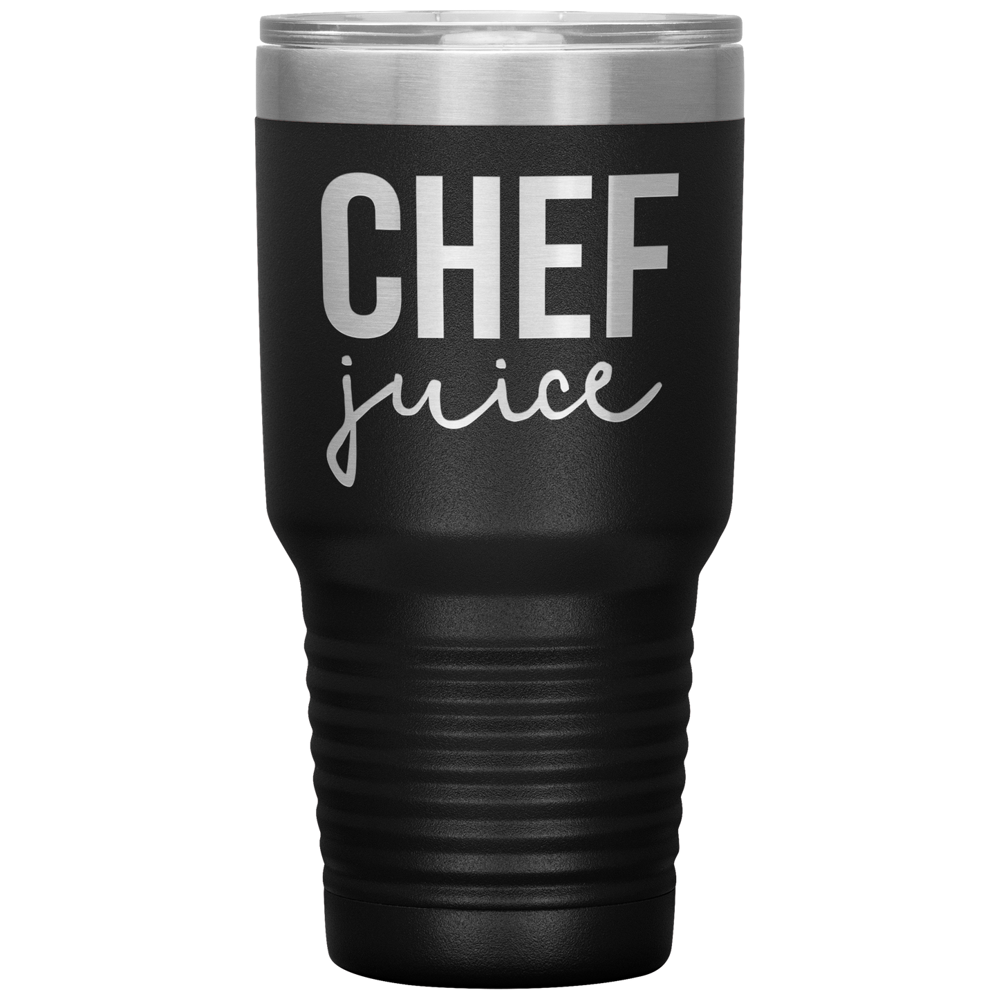 Chef Tumbler, Chef Gifts, Travel Coffee Mug, Birthday Gifts for Men and Women