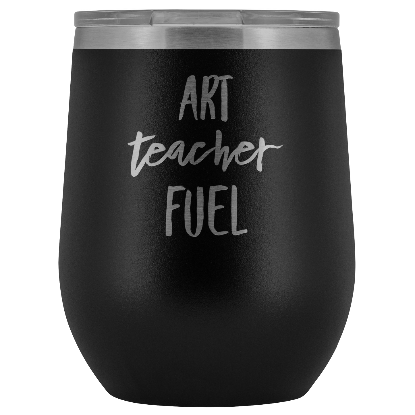 ART TEACHER WINE Tumbler Funny Art Teacher Gift Art Teacher Mom and Dad Mug Best Friend Cup Sister Birthday Gifts Brother Cup