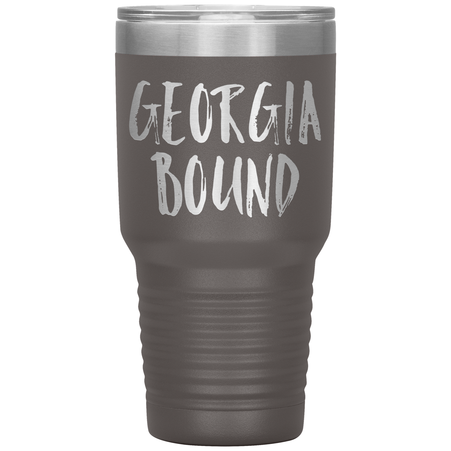 Moving to Georgia Tumbler, Moving to Georgia Gifts, Travel Coffee Mug, Birthday Gifts for Men and Women