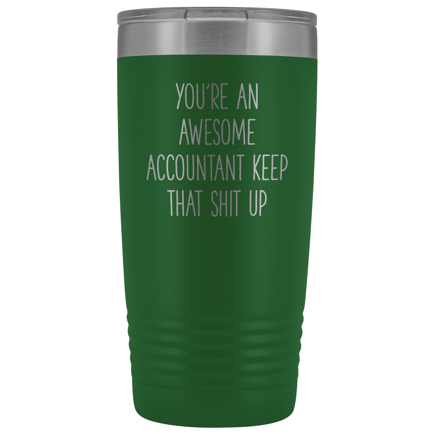 ACCOUNTANT TUMBLER Funny Tax Accountant Gift cpa Mom and Dad Coffee Mug Best Friend Cup Sister Birthday Gifts Brother Mugs