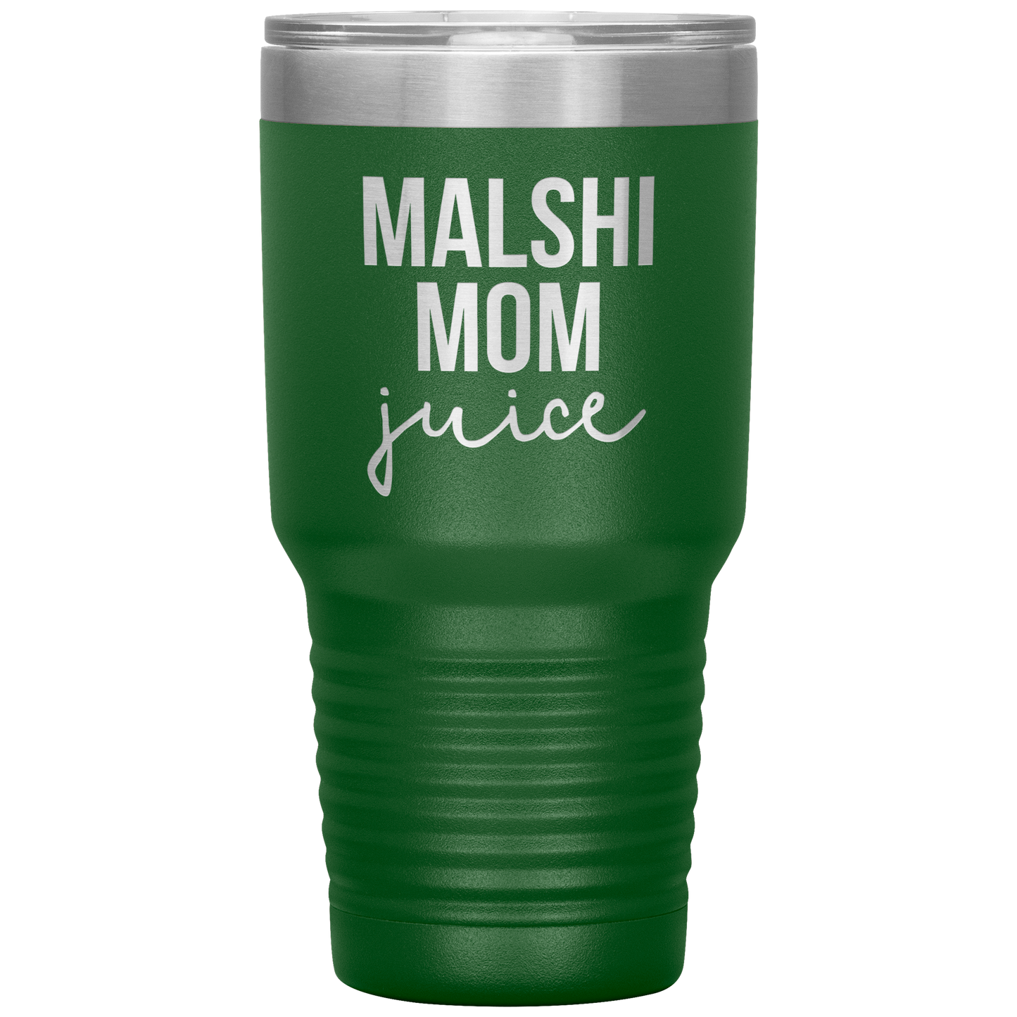 Verre de maman de Malshi, cadeaux de maman de Malshi, chope de café de voyage, cadeaux d'anniversaire pour les hommes et les femmes