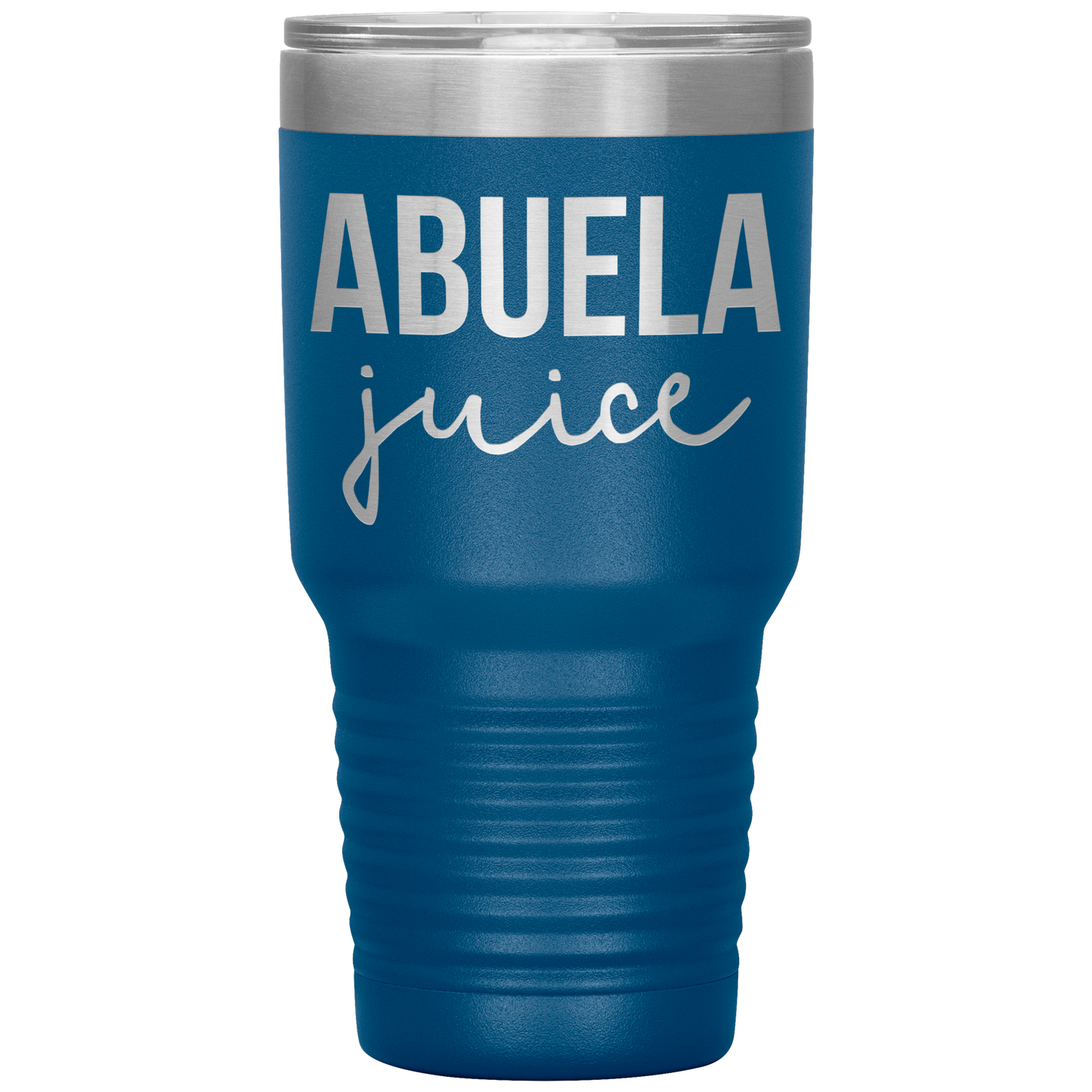 Abuela Tumbler, Abuela Gifts, Travel Coffee Mug, Birthday Gifts for Men and Women