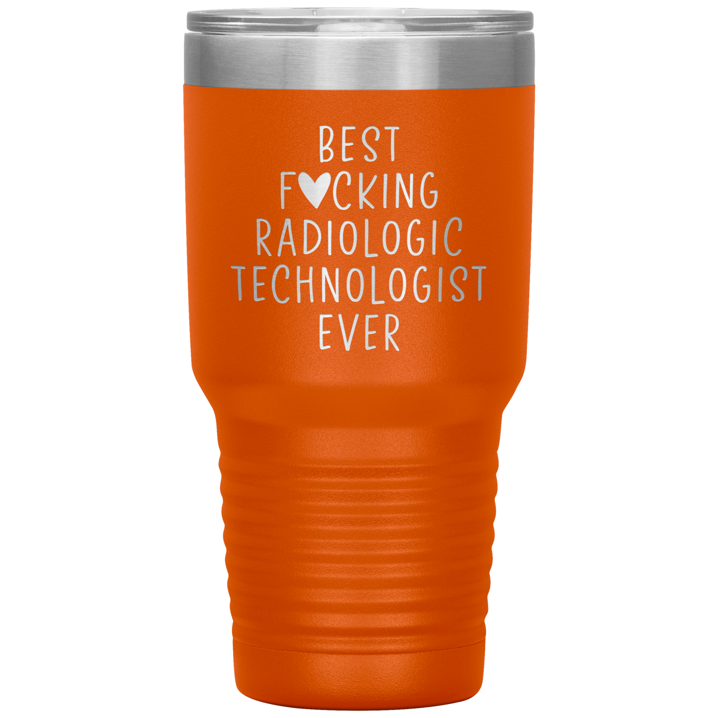 Radiologic Technologist Tumbler, Radiologic Technologist Gifts, Travel Coffee Mug, Birthday Gifts for Men and Women