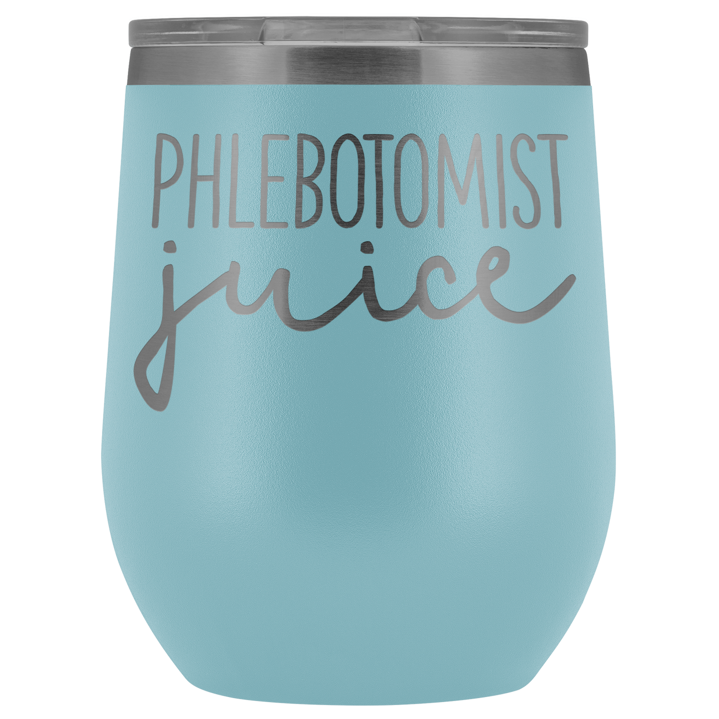 "Phlebotomy Gifts", "Phlebotomist Wine Tumbler", "Phlebotomy Cup", "Funny Birthday Gifts for Men and Women"