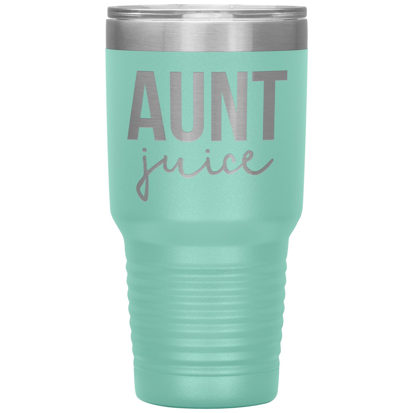 Aunt Tumbler, Aunt Gifts, Travel Coffee Mug, Birthday Gifts for Men and Women