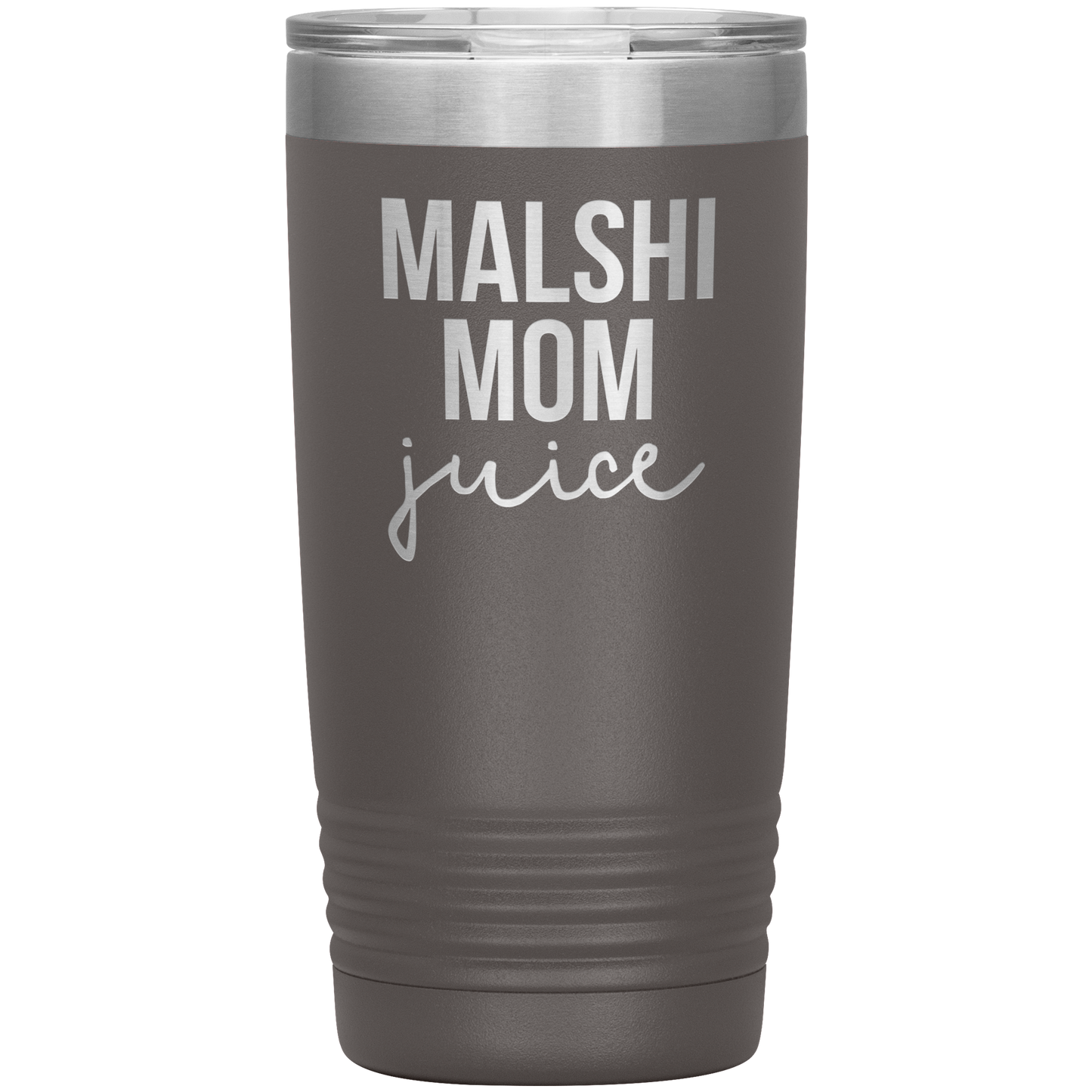 Malshi Mamma Tumbler, Malshi Mamma Doni, Travel Coffee Mug, Regali di compleanno per Uomini e Donne