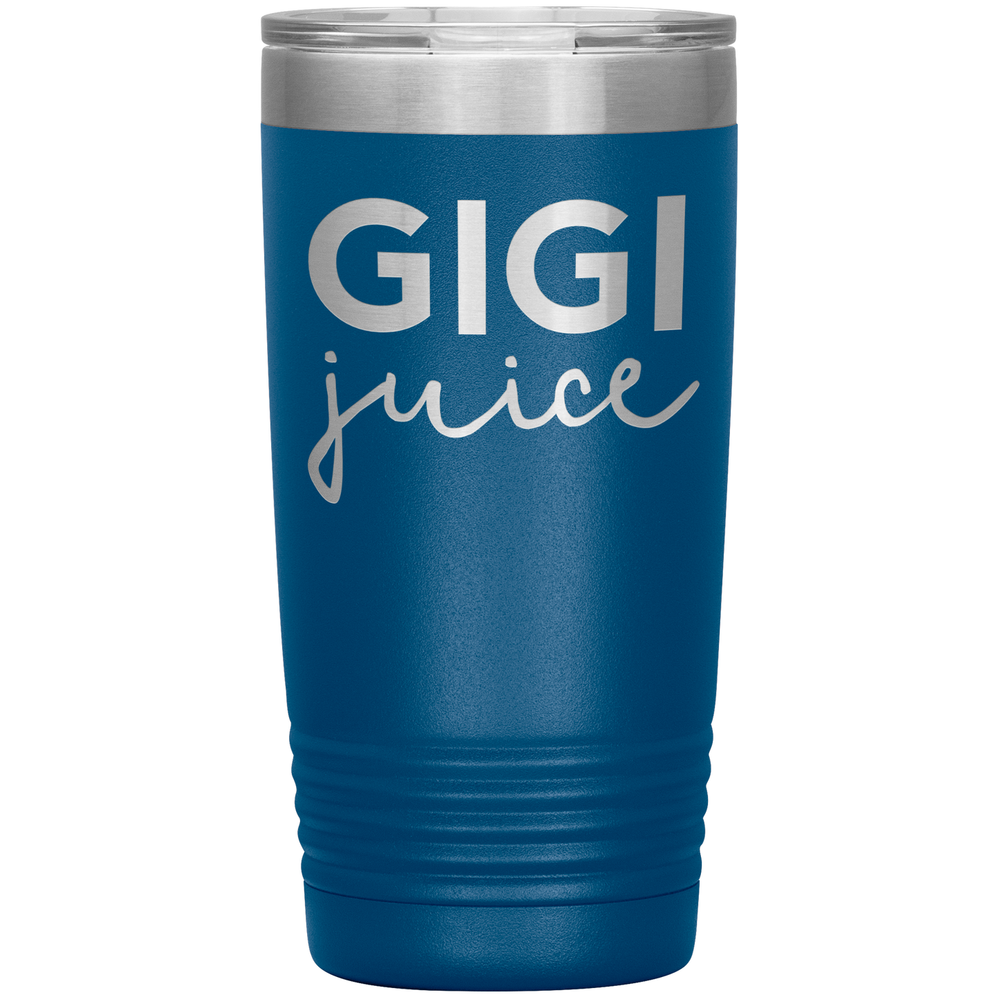 Gigi Tumbler, Gigi Gifts, Gigi Coffee Mug, Gigi Birthday Gifts for Men and Women