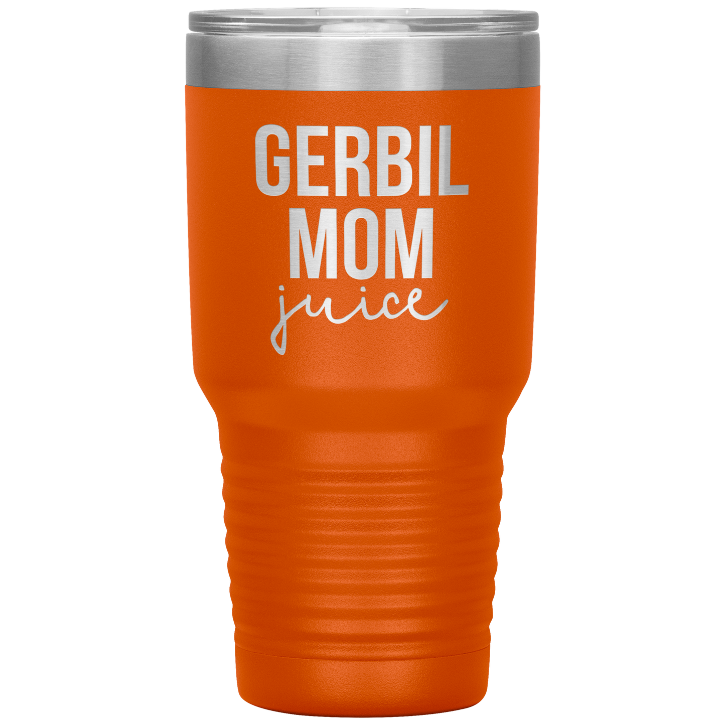 Gerbille Maman Gobelet, Gerbille Maman de Cadeaux, Voyages Tasse de Café, des Cadeaux d'Anniversaire pour les Hommes et les Femmes