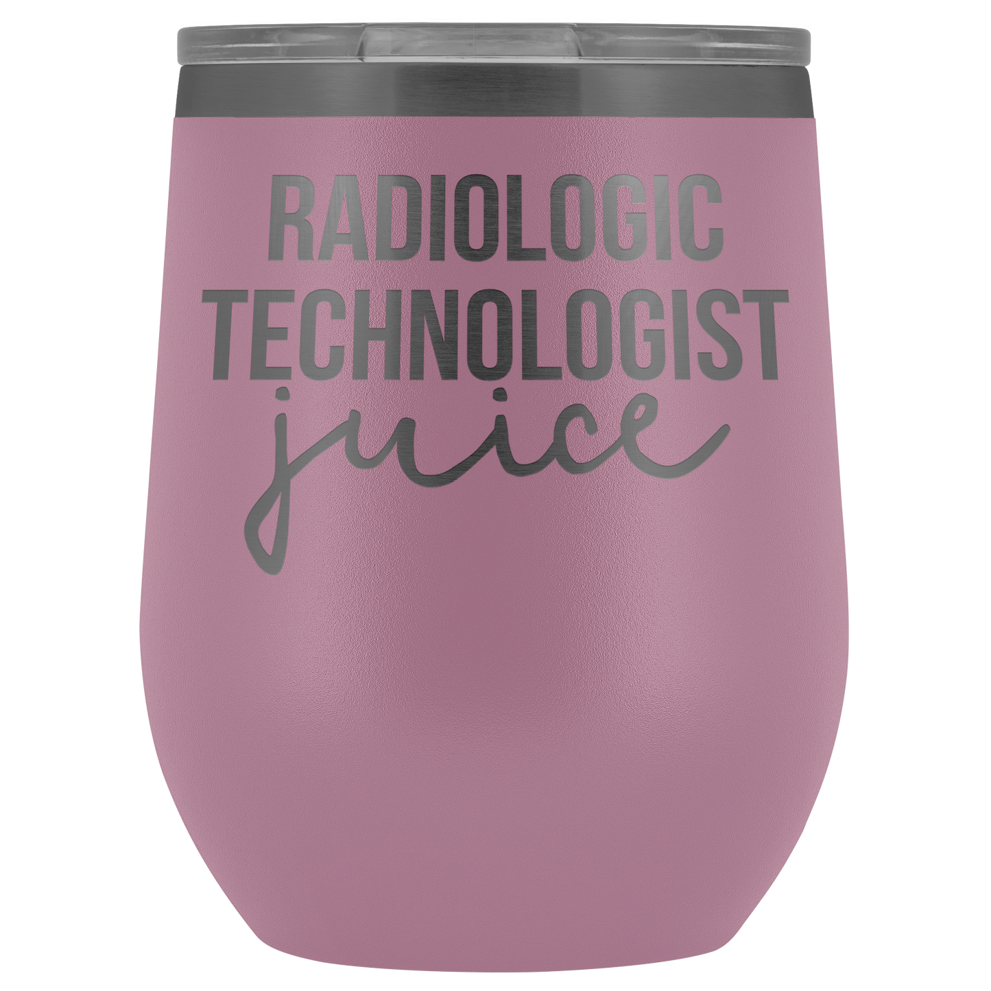 Cadeaux de technologie Xray, technologue radiologique Wine Tumbler, Coupe, Cadeaux d'anniversaire drôles pour les hommes et les femmes