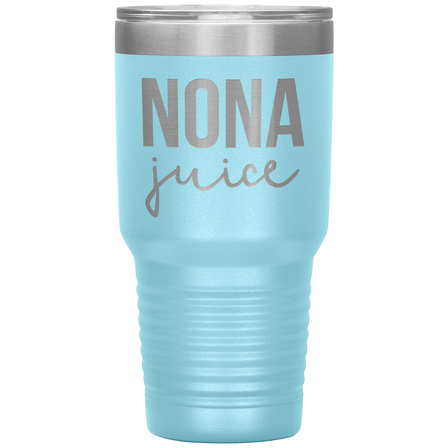 Nona Tumbler, Nona Gifts, Travel Coffee Mug, Birthday Gifts for Men and Women