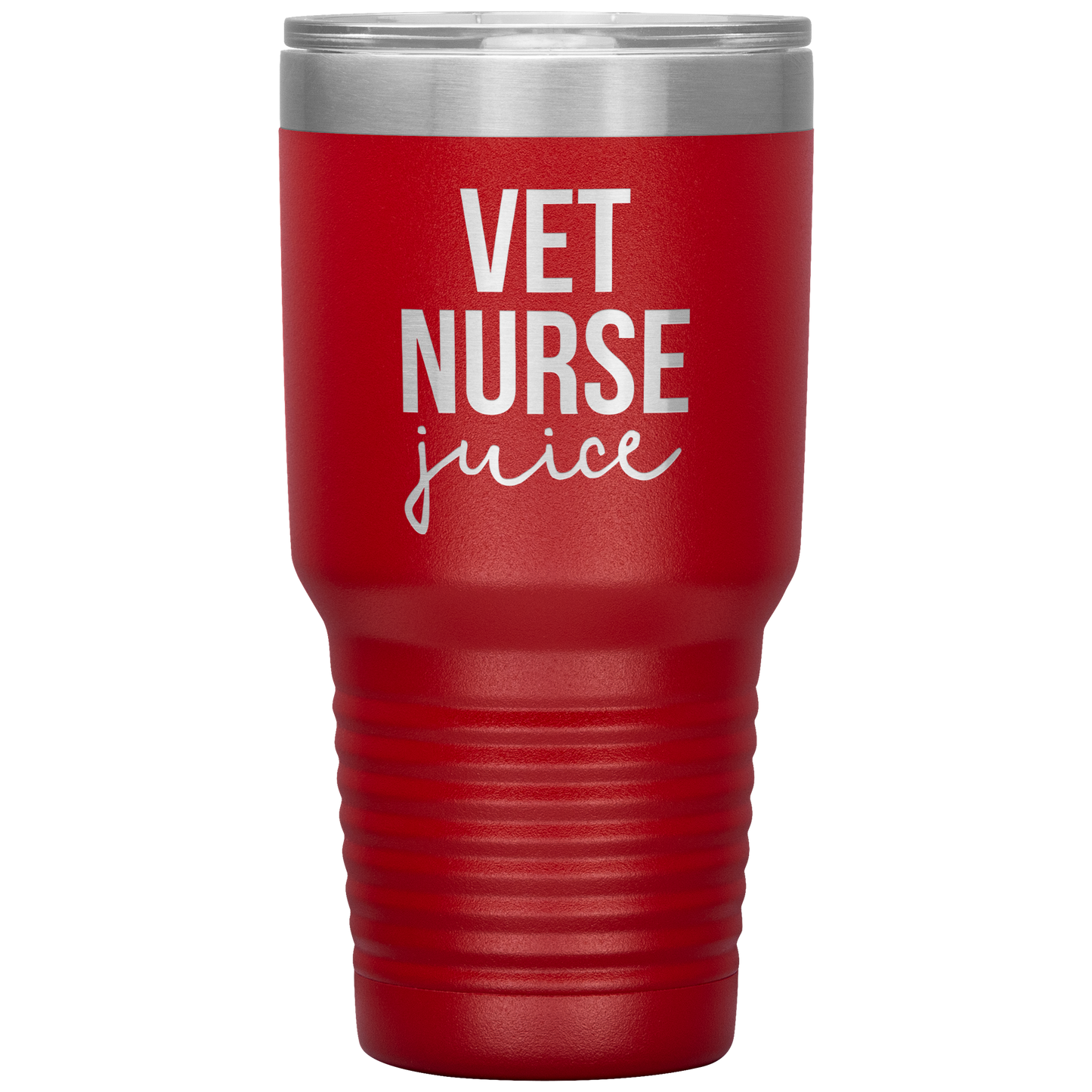 Vet Nurse Tumbler, Vet Nurse Gifts, Travel Coffee Mug, Birthday Gifts for Men and Women