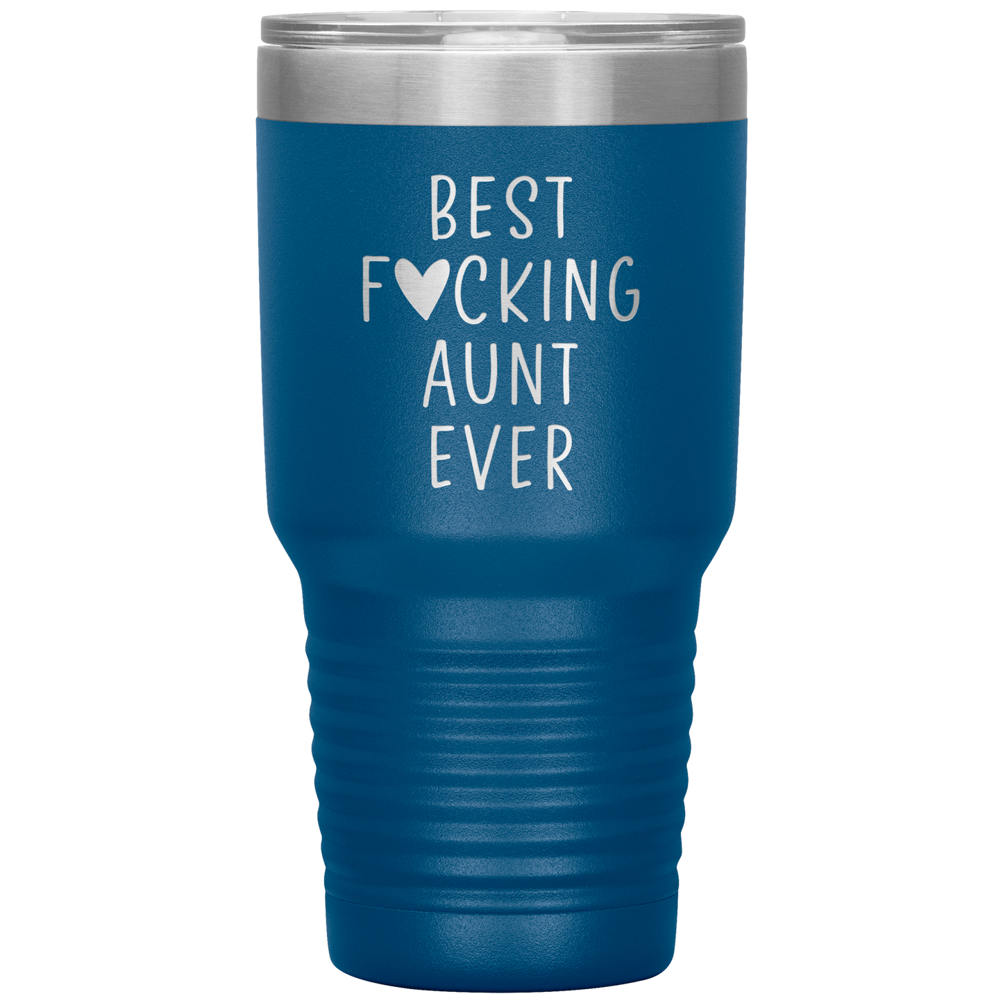 Aunt Tumbler, Aunt Gifts, Travel Coffee Mug, Birthday Gifts for Men and Women