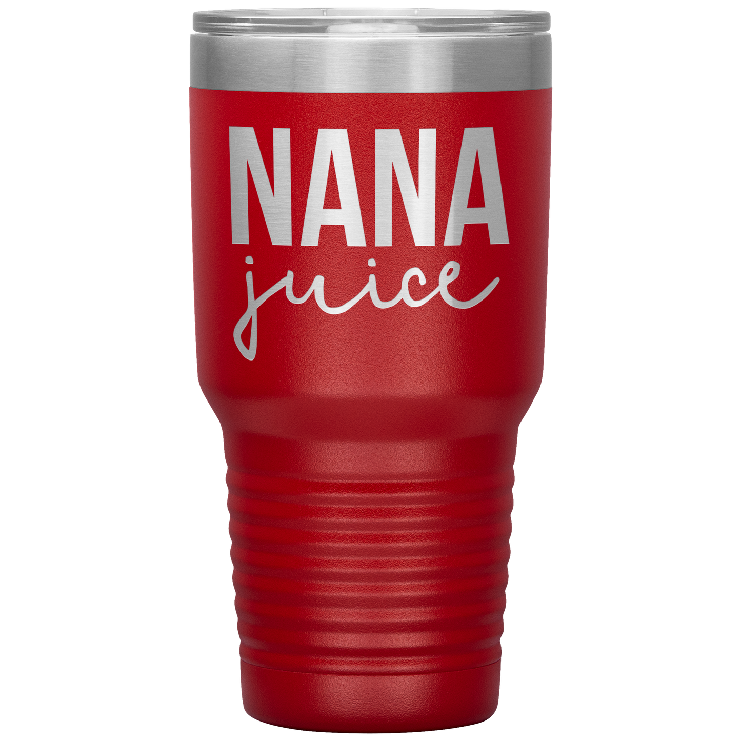 Nana Tumbler, Nana, Regali, Viaggi Tazza di Caffè, Regali di Compleanno per gli Uomini e le Donne