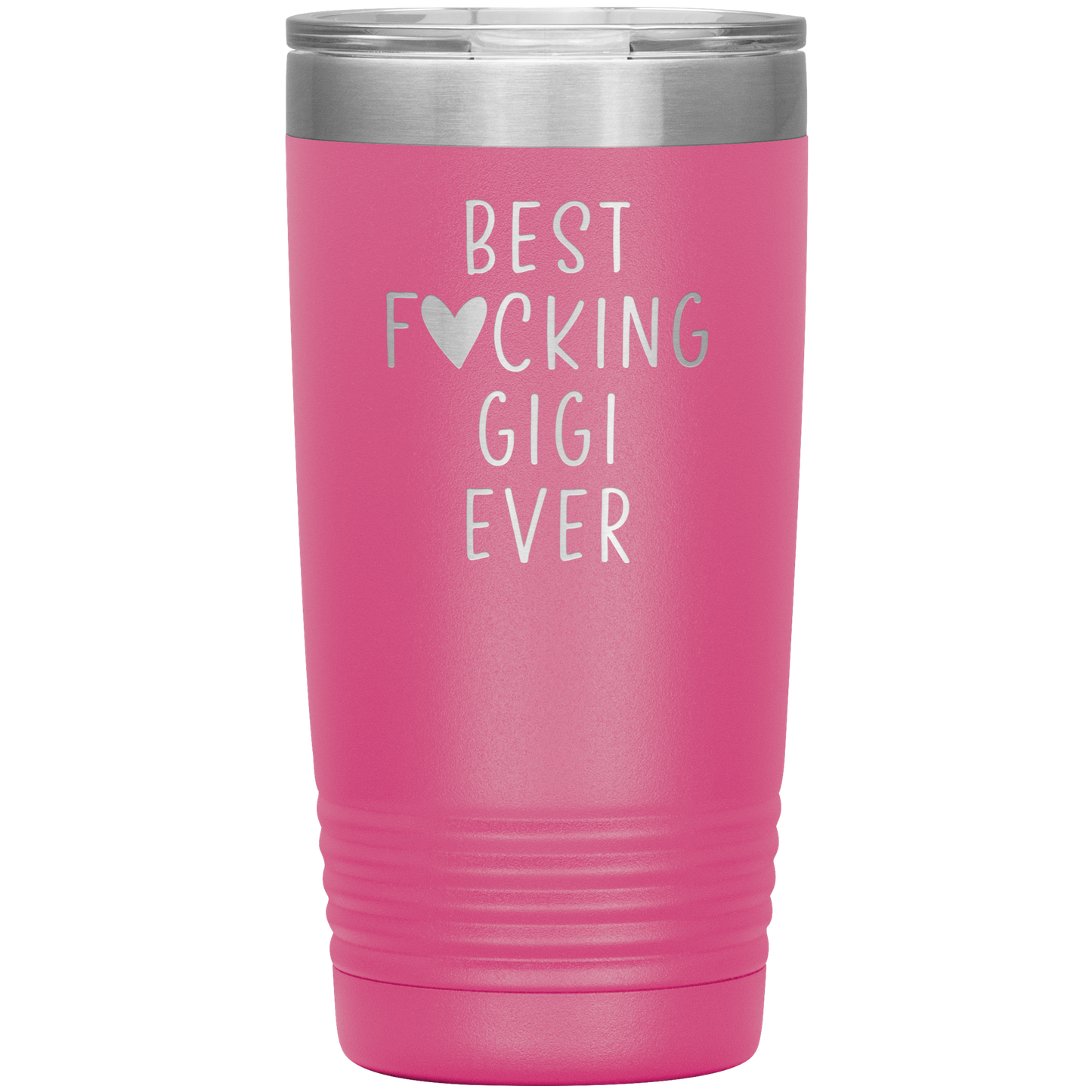 Gigi Tumbler, Gigi Gifts, Travel Coffee Mug, Birthday Gifts for Men and Women