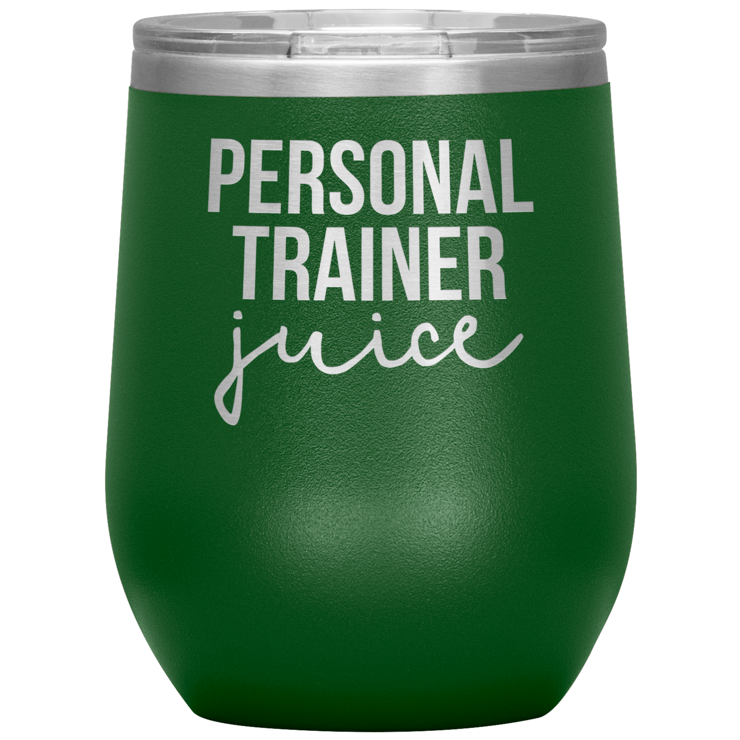 Personal Trainer PT Wine Tumbler, Personal Trainer PT Gifts, Travel Wine Cup, Birthday Gifts for Men and Women