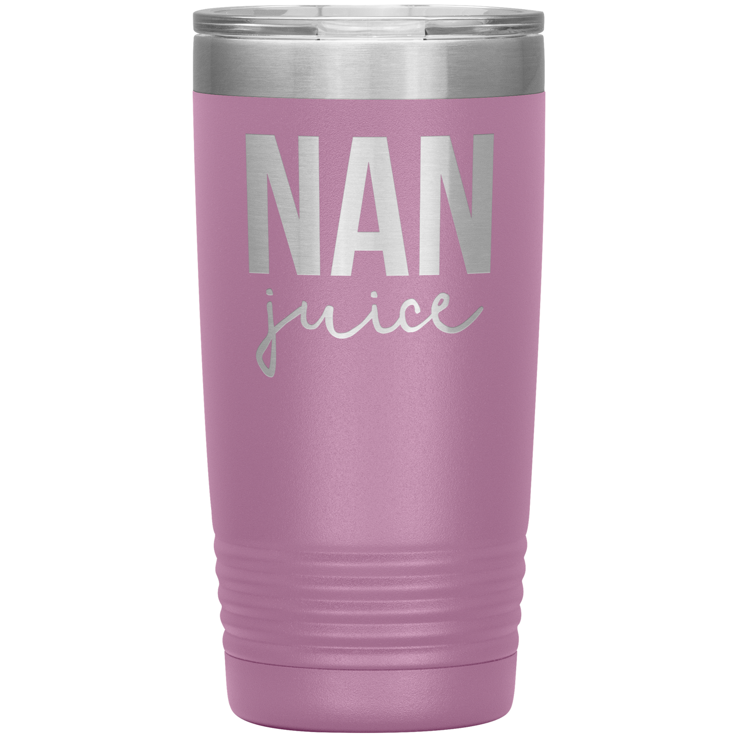 Nan Tumbler, Nan Gifts, Travel Coffee Mug, Birthday Gifts for Men and Women