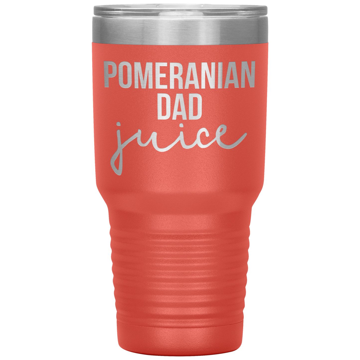 Poméranie Papa Gobelet, Poméranie Papa Cadeaux, Voyages Tasse de Café, des Cadeaux d'Anniversaire pour les Hommes et les Femmes