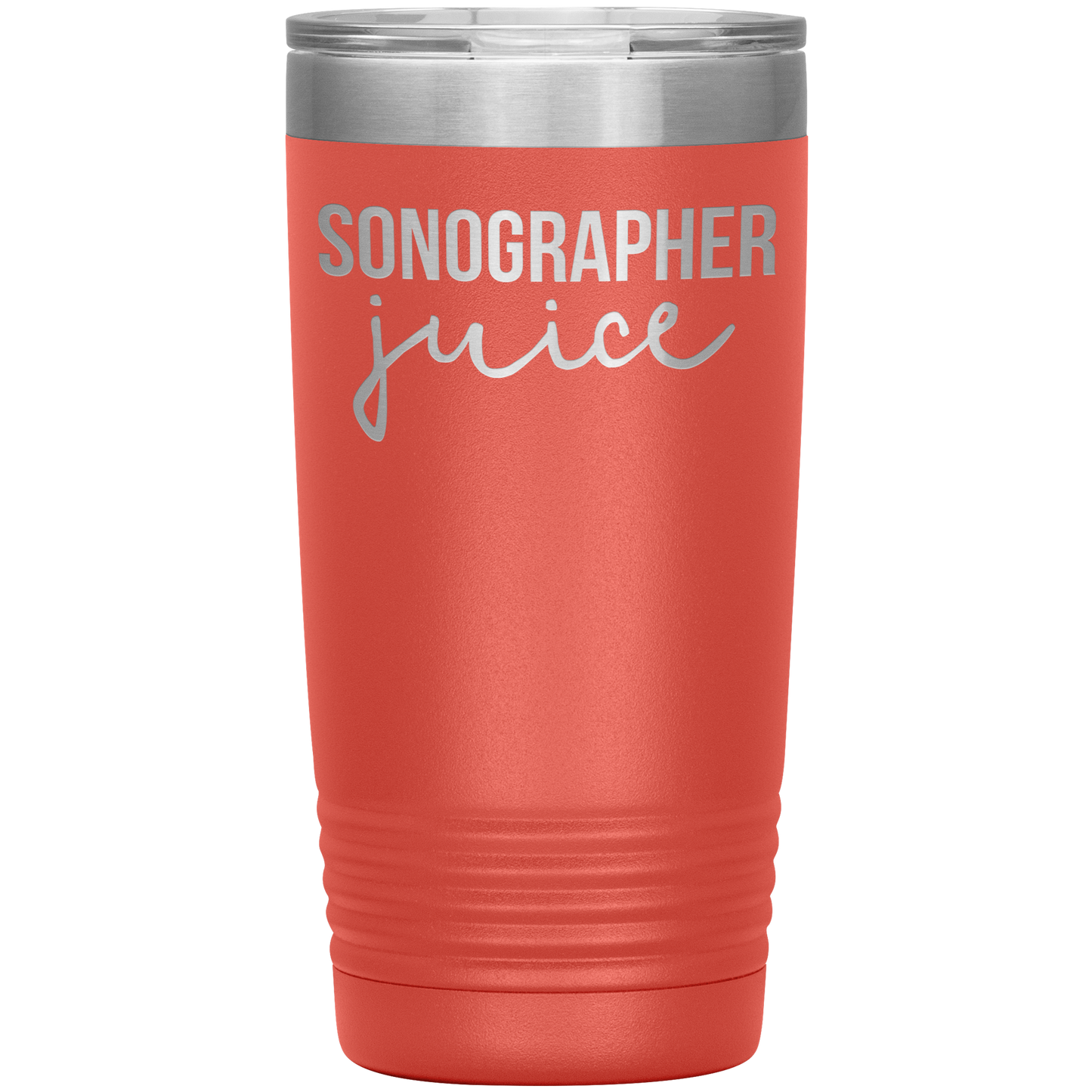 Verre de Sonographer, cadeaux de Sonographer, chope de café de voyage, cadeaux d'anniversaire pour les hommes et les femmes