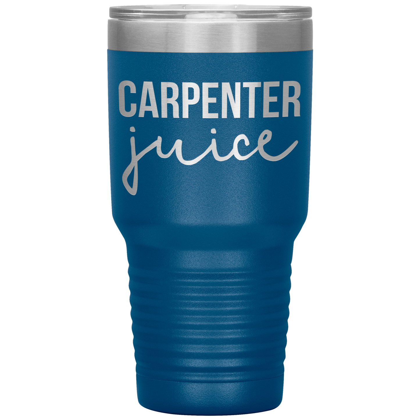 Carpenter Tumbler, Carpenter Gifts, Travel Coffee Mug, Birthday Gifts for Men and Women