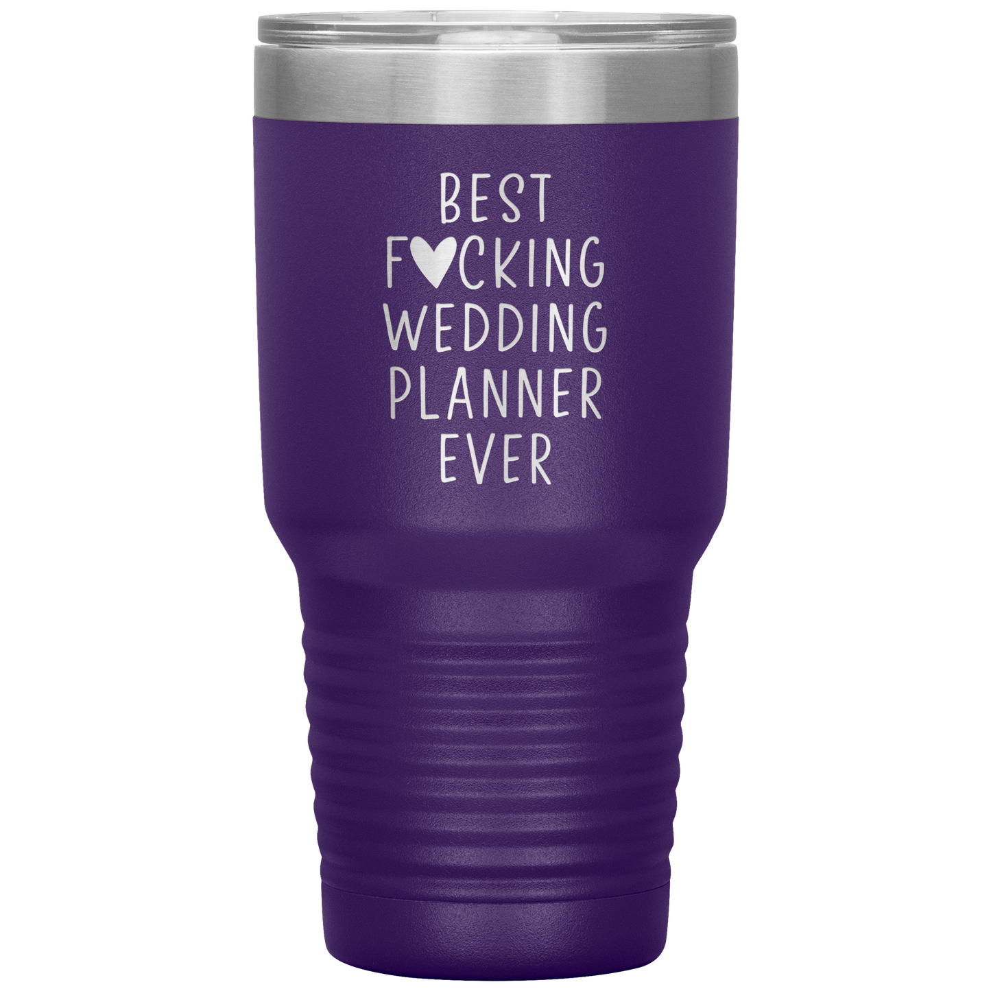 Wedding Planner Tumbler, Wedding Planner Gifts, Travel Coffee Mug, Birthday Gifts for Men and Women