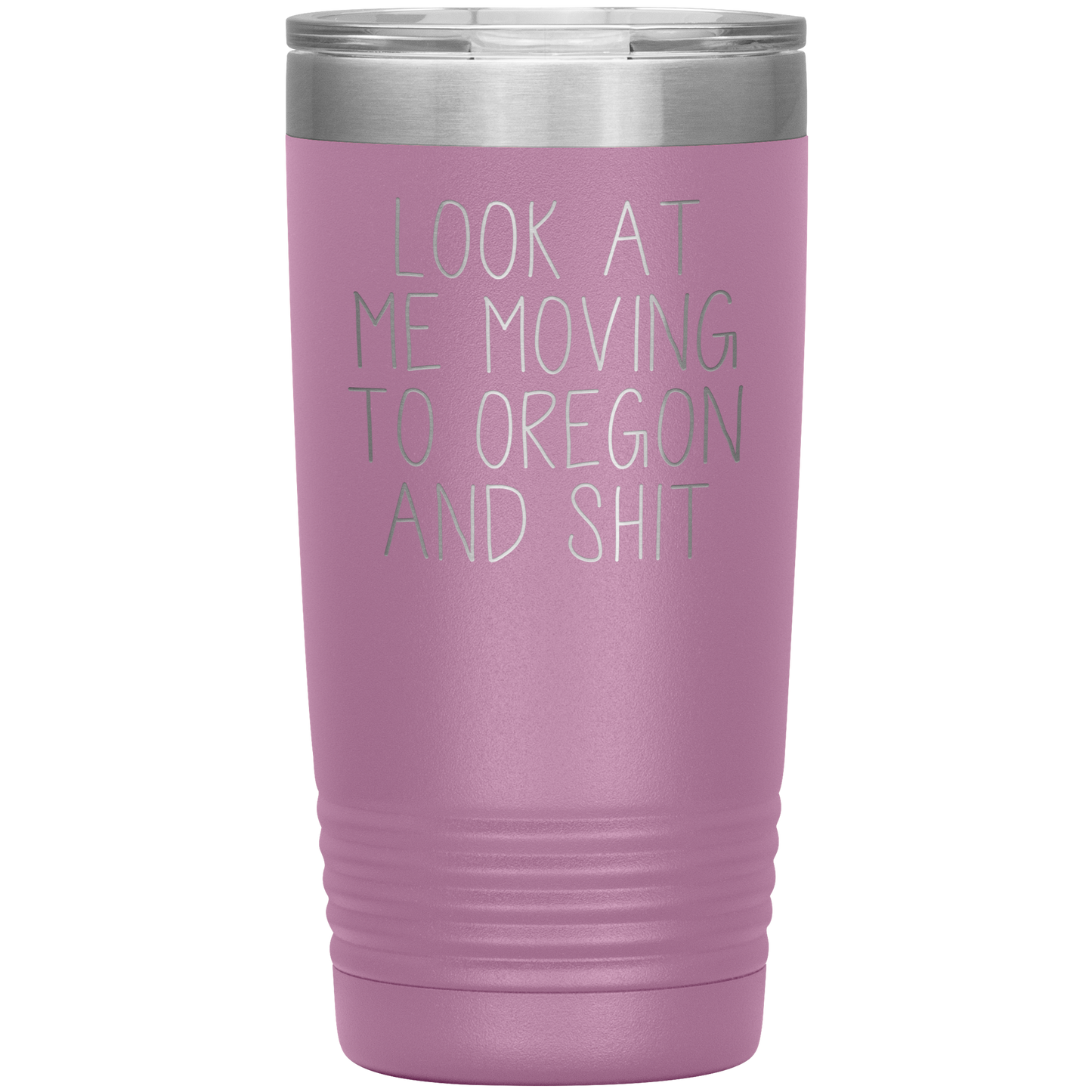 Moving to Oregon Gifts, Moving to Oregon Coffee Mug, Tumbler, Birthday Gifts for Men and Women