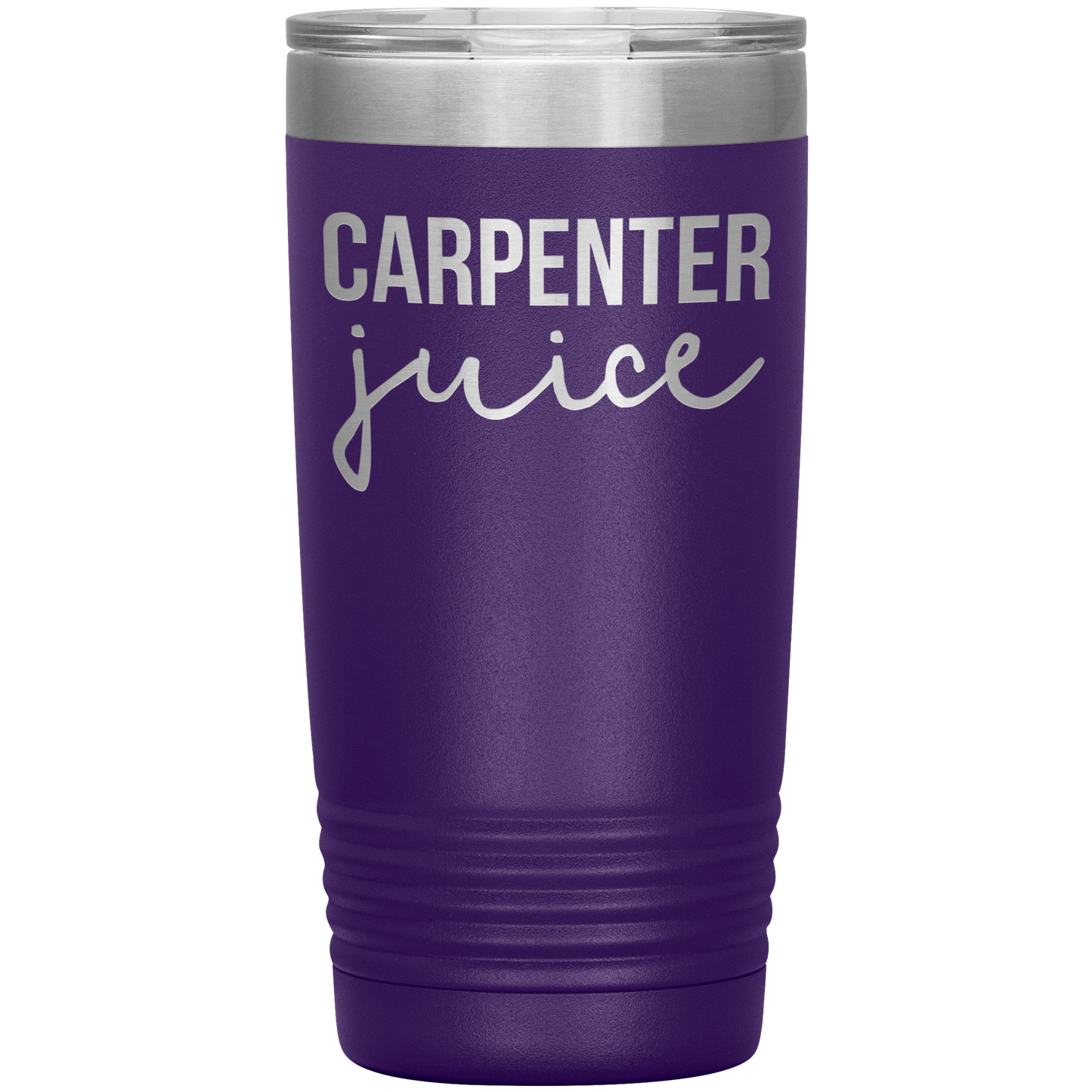 Carpenter Tumbler, Carpenter Gifts, Travel Coffee Mug, Birthday Gifts for Men and Women