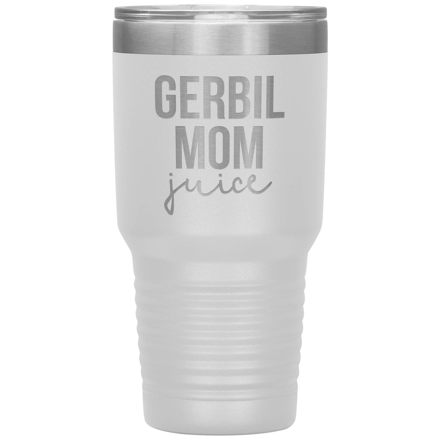 Gerbille Maman Gobelet, Gerbille Maman de Cadeaux, Voyages Tasse de Café, des Cadeaux d'Anniversaire pour les Hommes et les Femmes